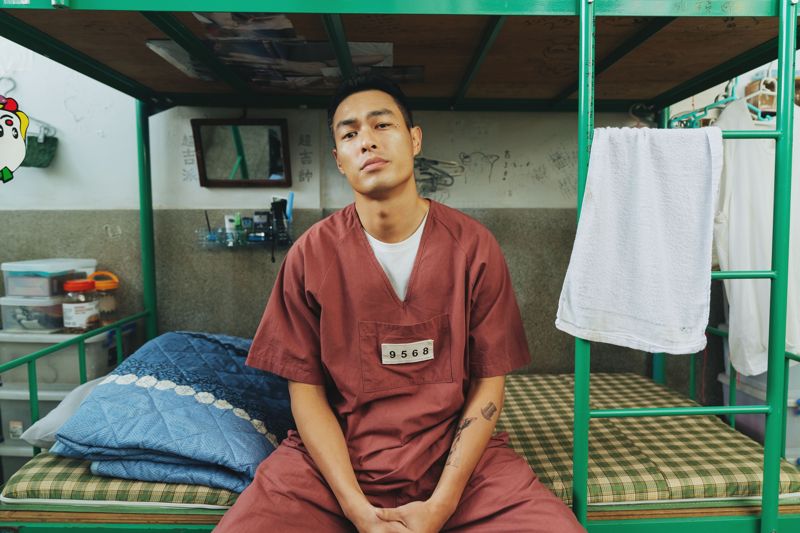金鐘61／楊祐寧升格監製6度叩關狂掃11項　與施名帥同劇爭同獎！私下驚人「特殊關係」曝光
