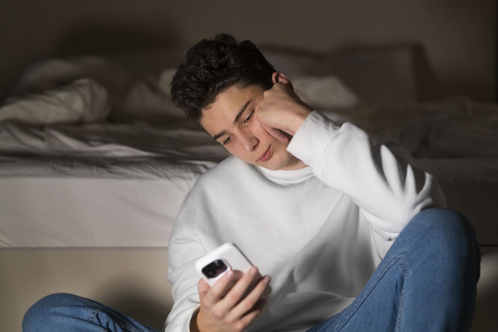 果粉快檢查！他打FaceTime卻因「這設定」秒噴5700元　一票網都中了