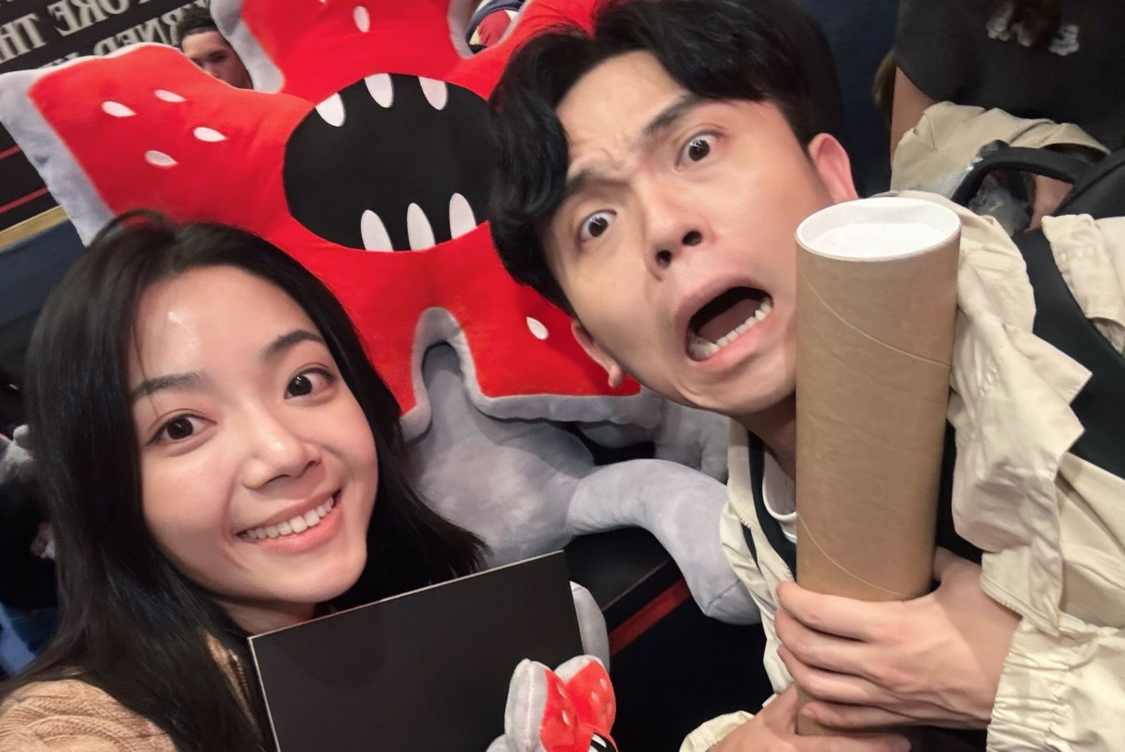 黃豪平美國巡演一週跑5城出狀況!女友痛到險昏倒 返台曝凍卵計畫