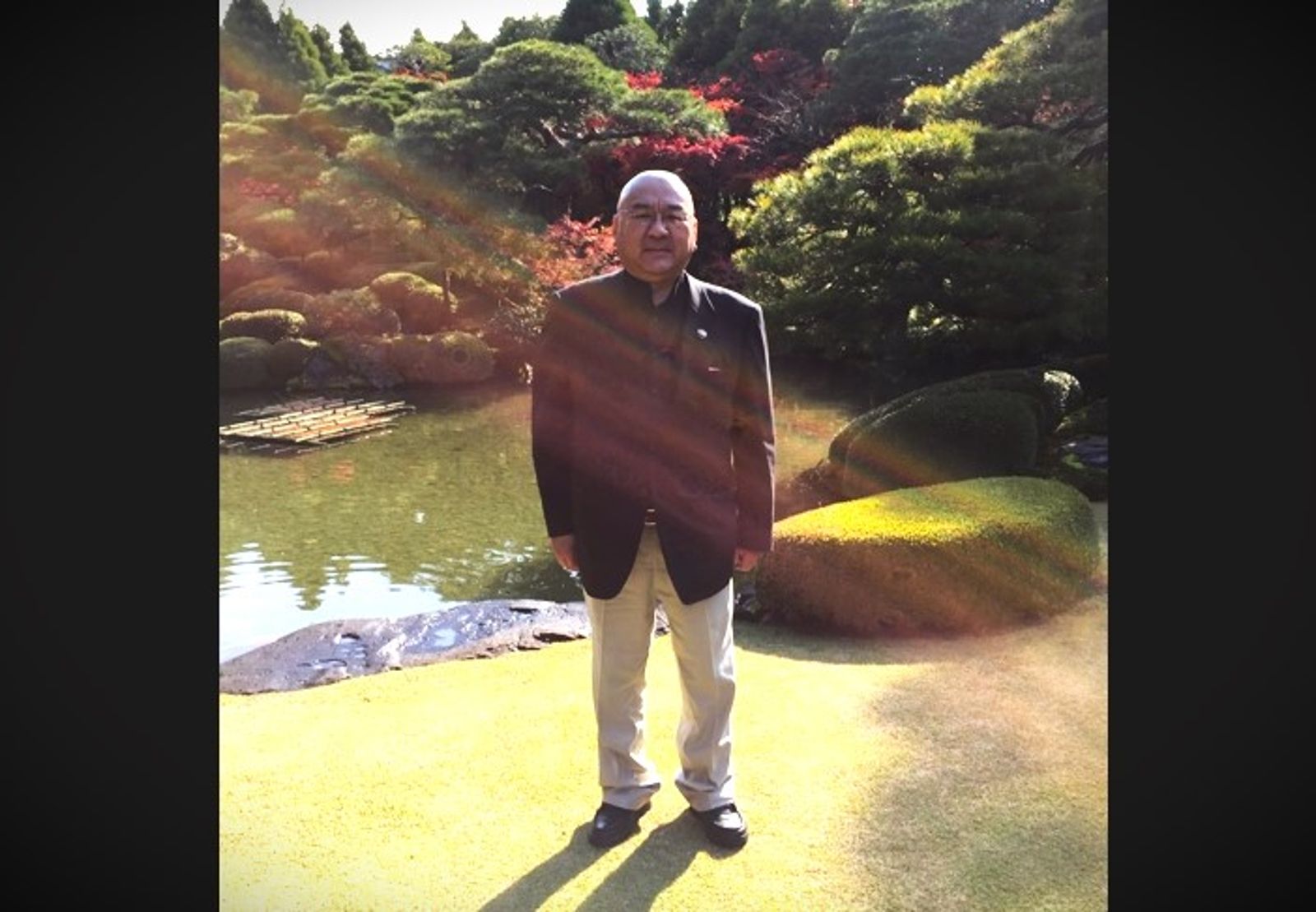 潤泰集團總裁尹衍樑辭世享壽76歲 收購南山人壽一手打造潤泰帝國