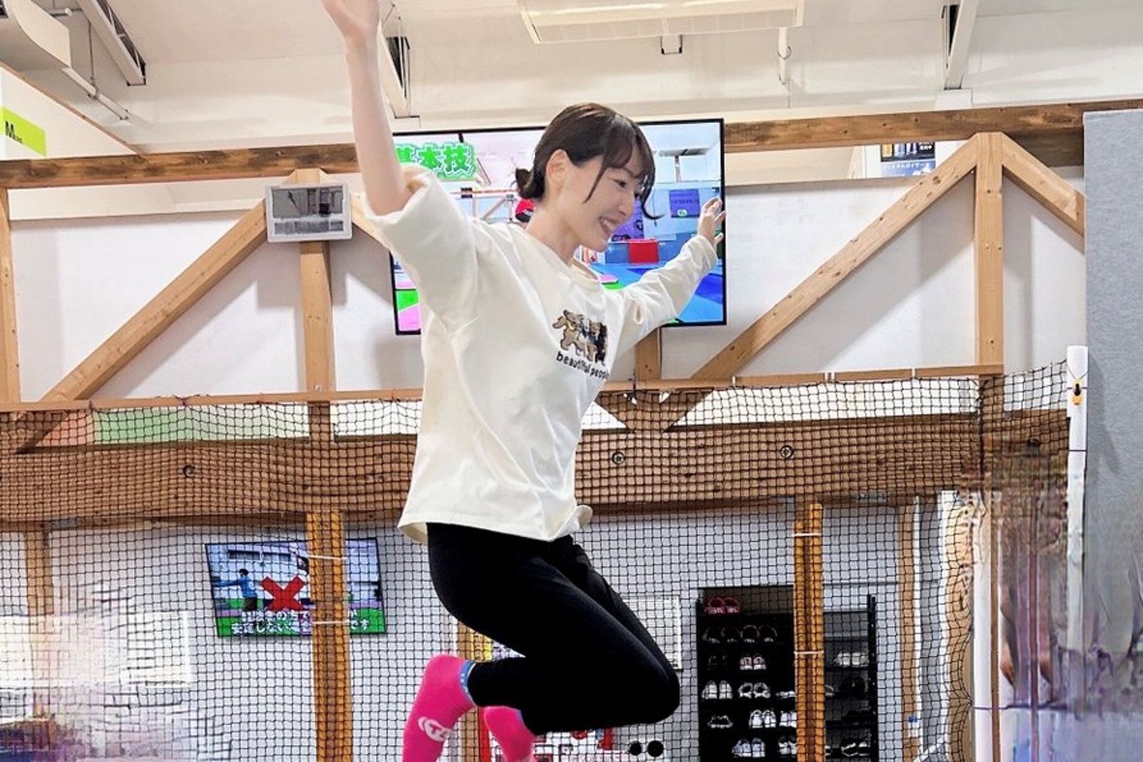 《鬼滅》聲優花澤香菜無懼婚變嗨到飛起來　廣播親吐離婚真相