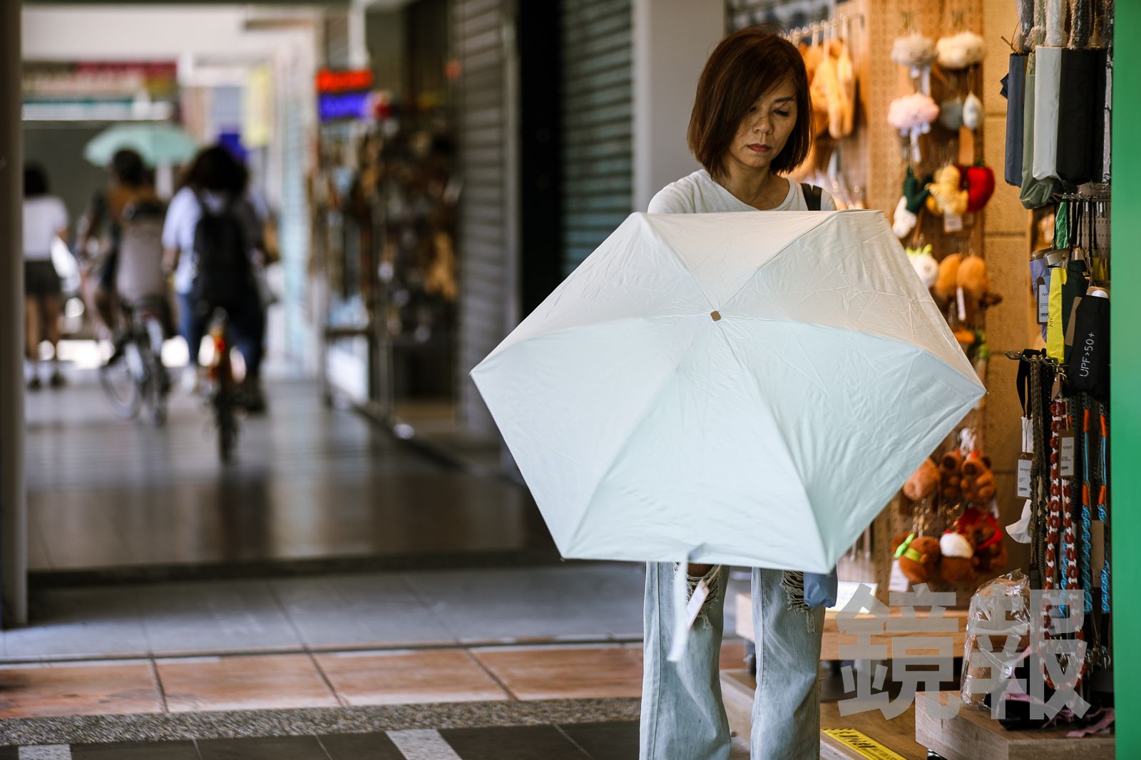 今變天北台降溫雨下3天迎「春分」！週末再飆30度　3月最後1波鋒面影響時間曝
