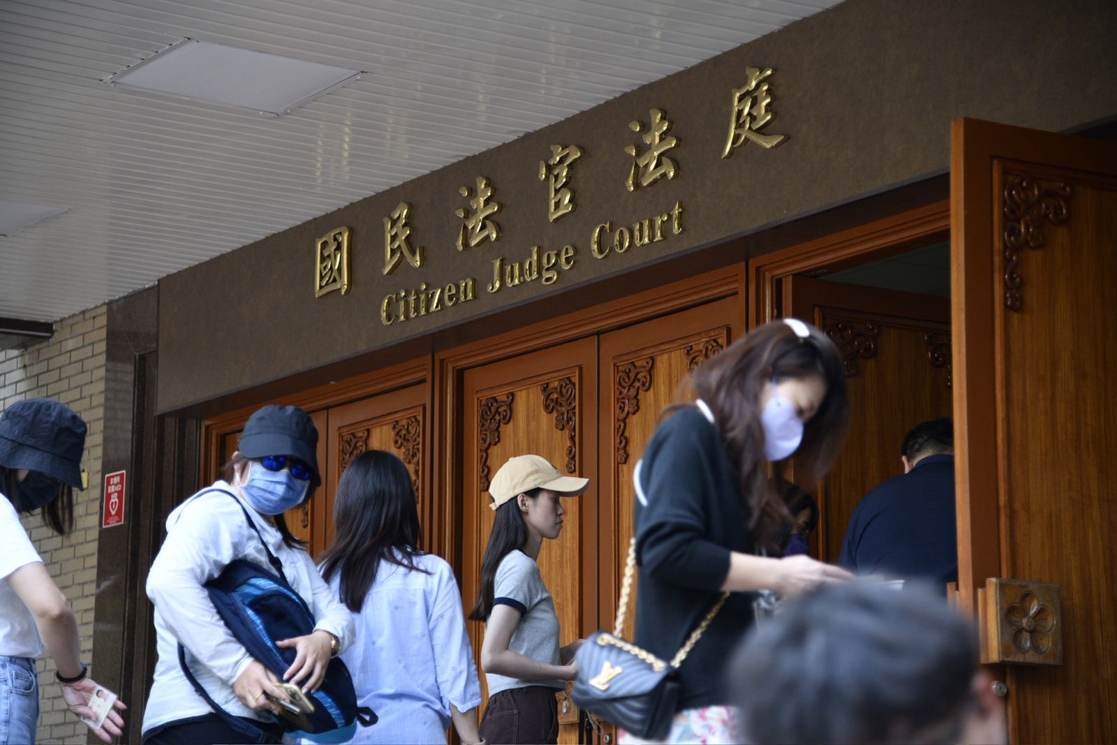 惡保母姊妹虐童下場出爐　國民法官痛批：以虐取樂、惡性重大