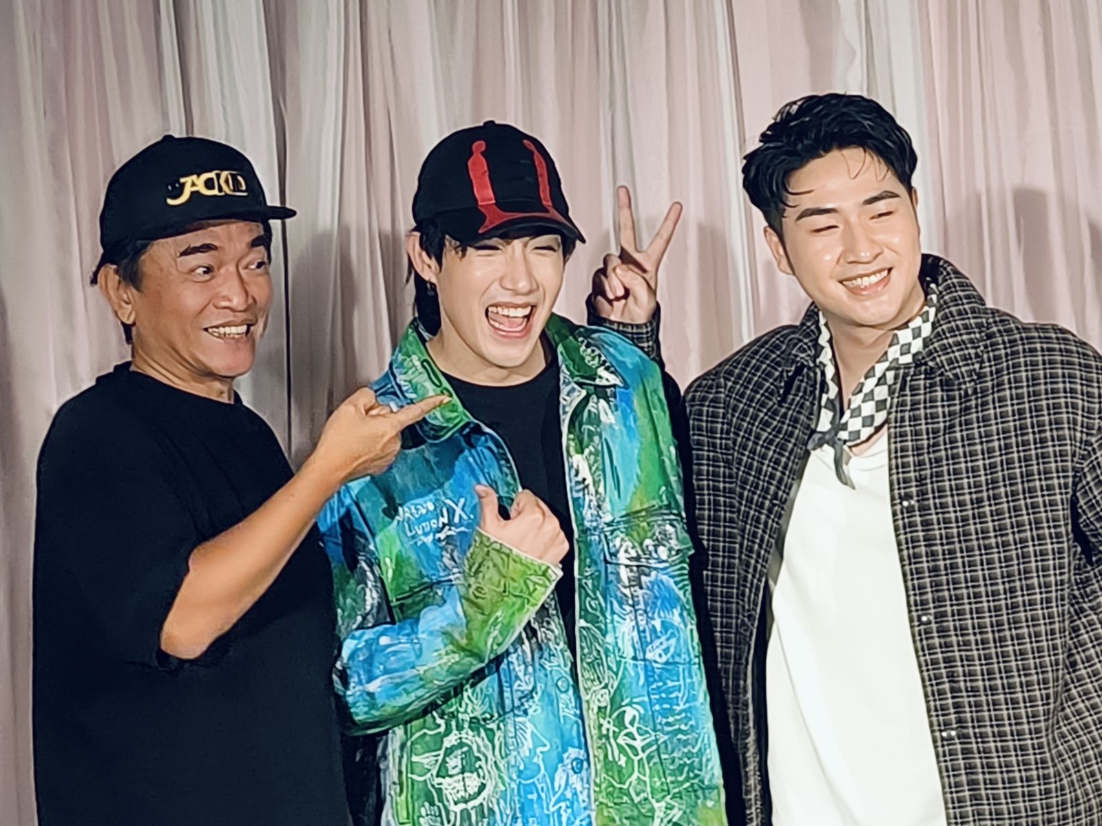 吳宗憲「第4個女兒」爆與陳零九過夜　火大冷凍：不懂得珍惜