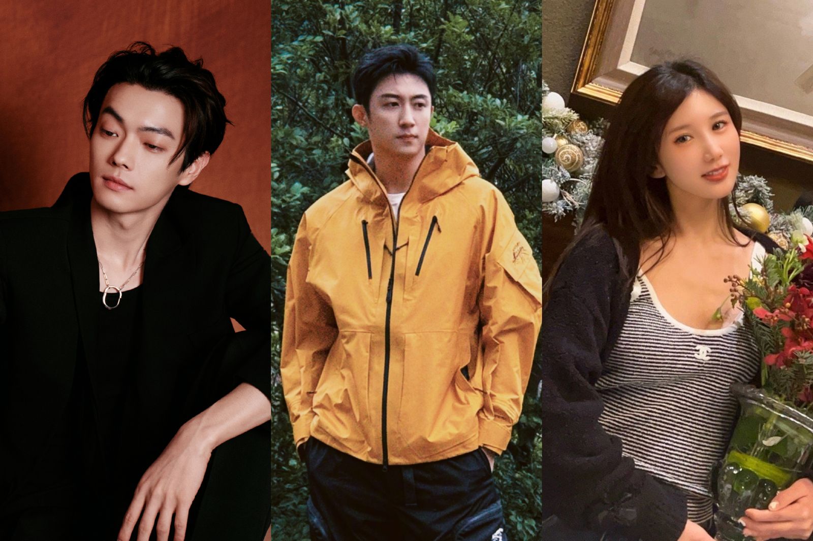 許凱遭黃景瑜前妻王雨馨嗆聲　與鐵拳組黃兄弟「找媽解決」