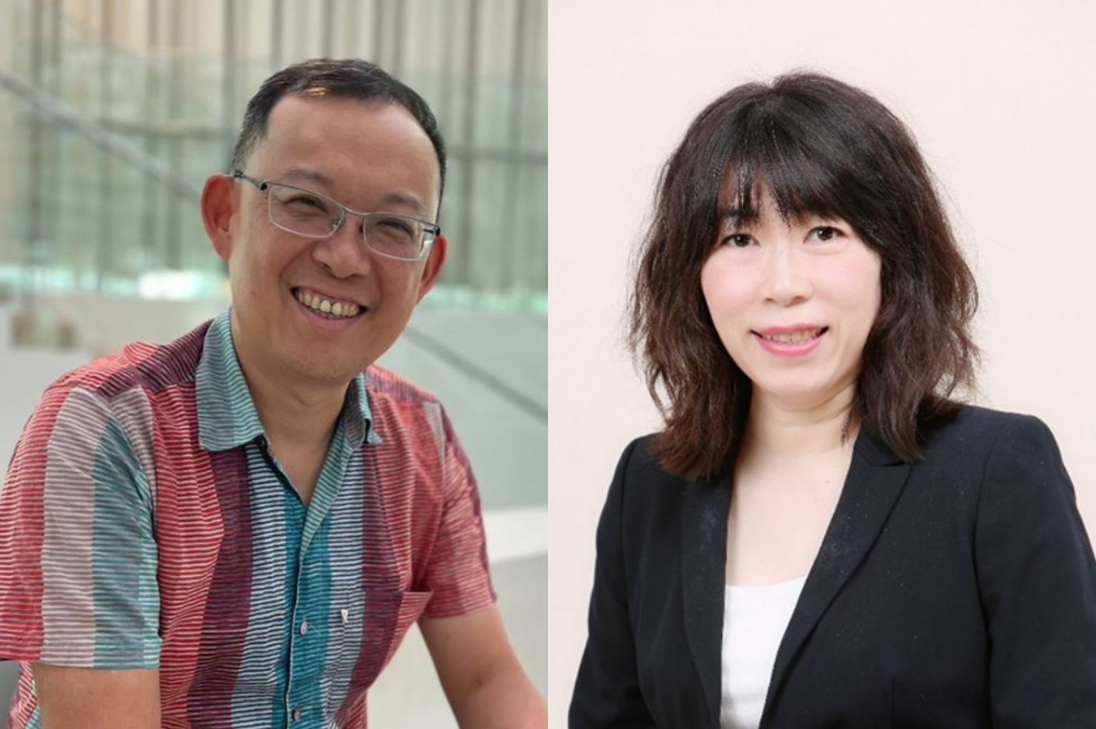 總統令：陳牧民出任駐印度大使　江雅綺駐英國公使