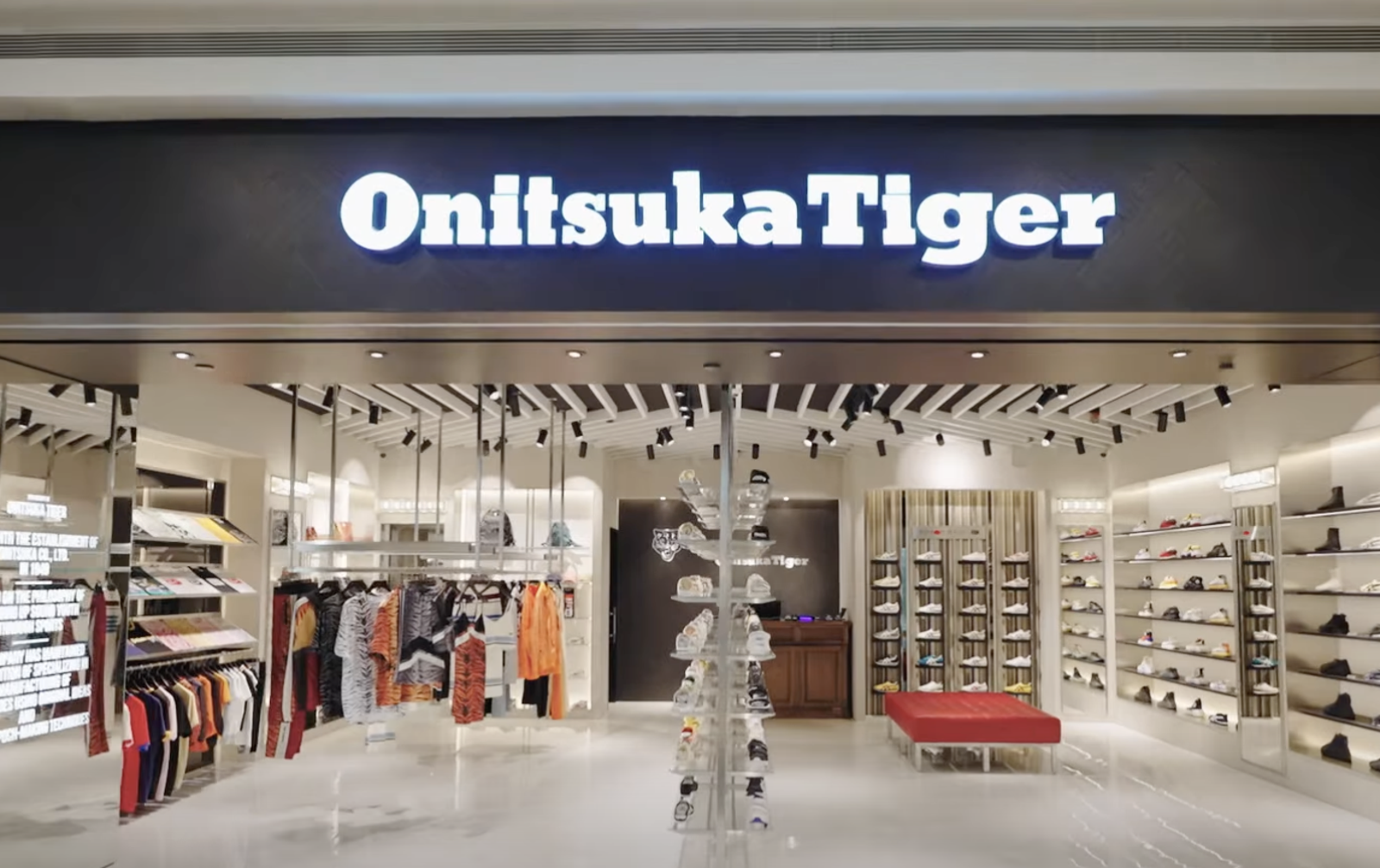 越南移工逛101遭歧視嗆「那很貴」 鬼塚虎急發聲:員工已停職