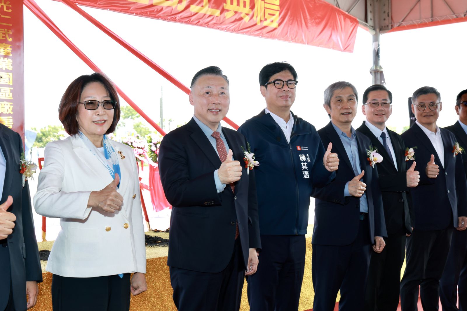 科技業搶才大戰開打　日月光今年徵3000人、明年再徵千人