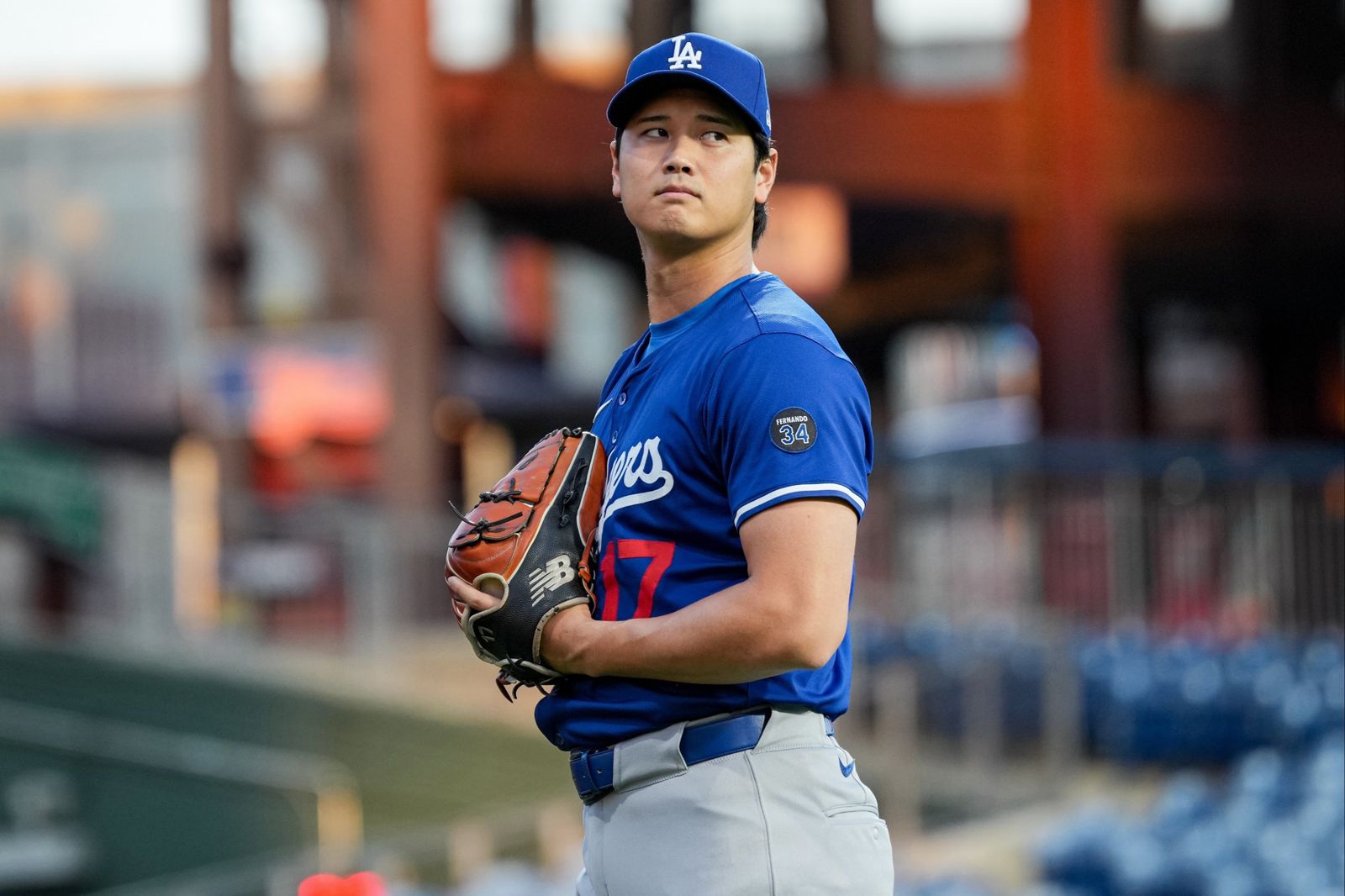 MLB／道奇主帥讚大谷翔平「像兩個人」　見證歷史級二刀流演出