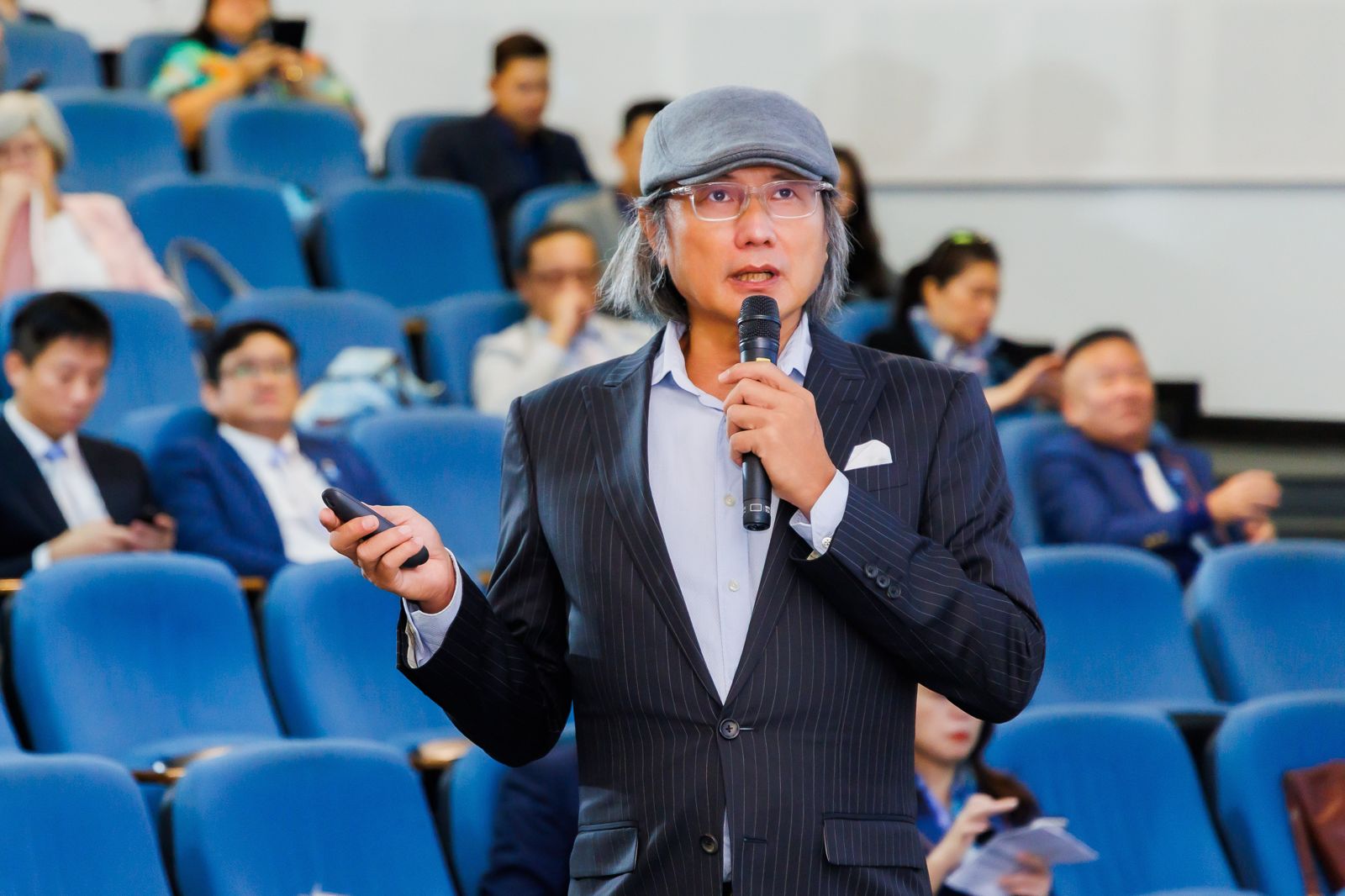 馮淬帆突傳辭世　包小柏不捨嘆：謝謝成為天使照顧我們