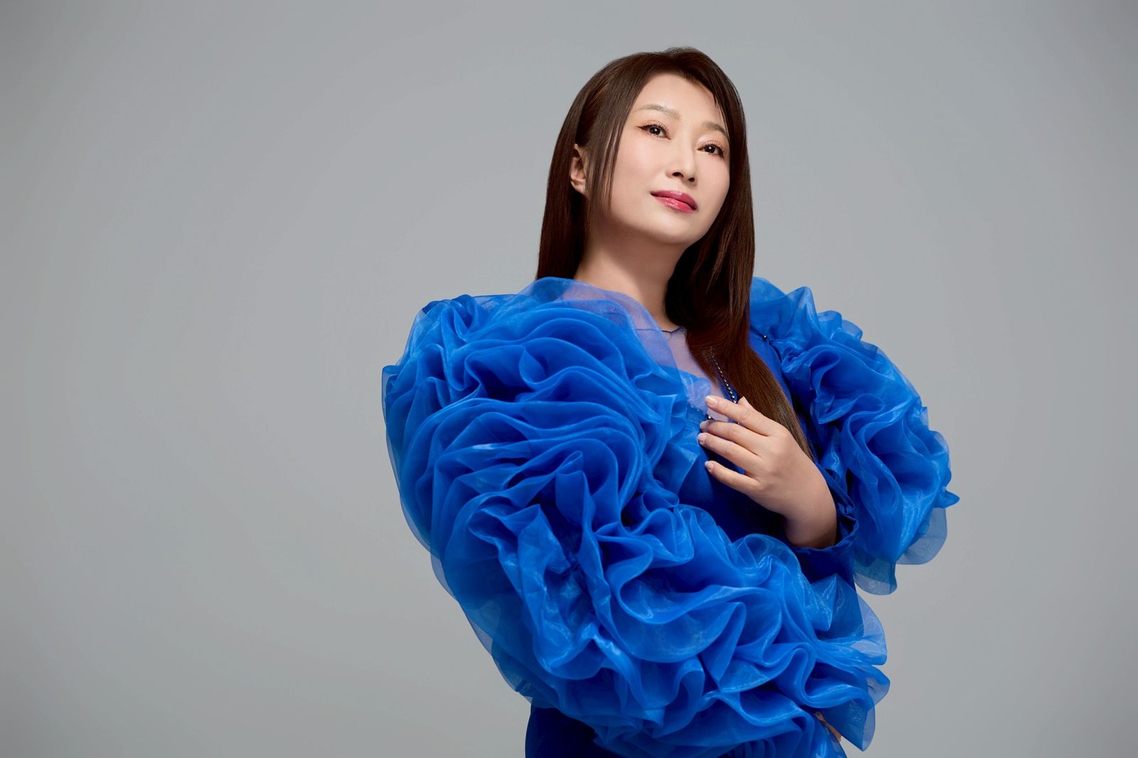 57歲「苦情歌后」驚傳手抖、血尿!親揭殘酷真相 震撼宣布:不再辦個唱