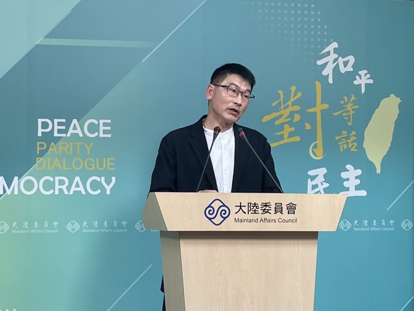 台灣39間高中驚見「共產黨組織」　陸委會：交由教育部了解狀況