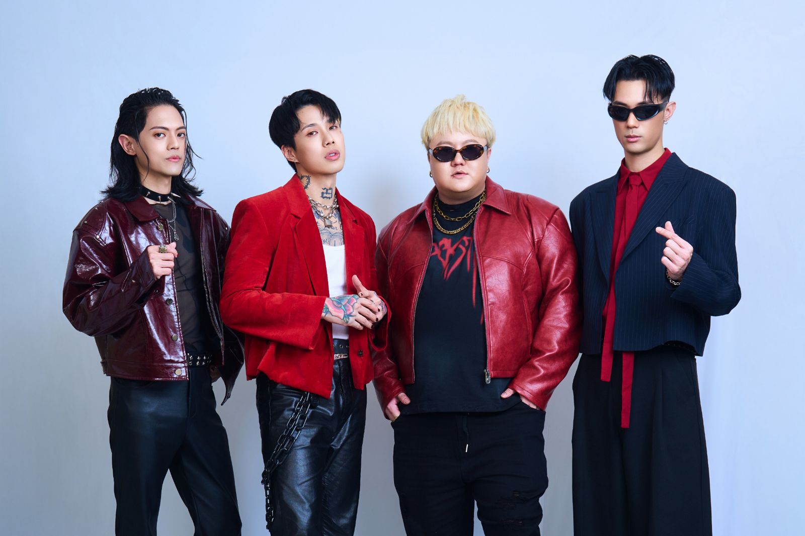 「潮派鹿港音樂祭」首波名單公開　TRASH團長「睽違10年」返鄉演出