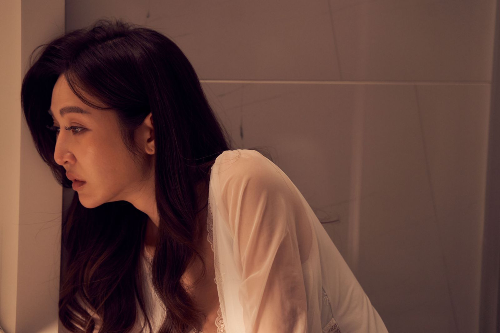 27年熬到當女主角卻喊卡　曾莞婷感嘆：無緣