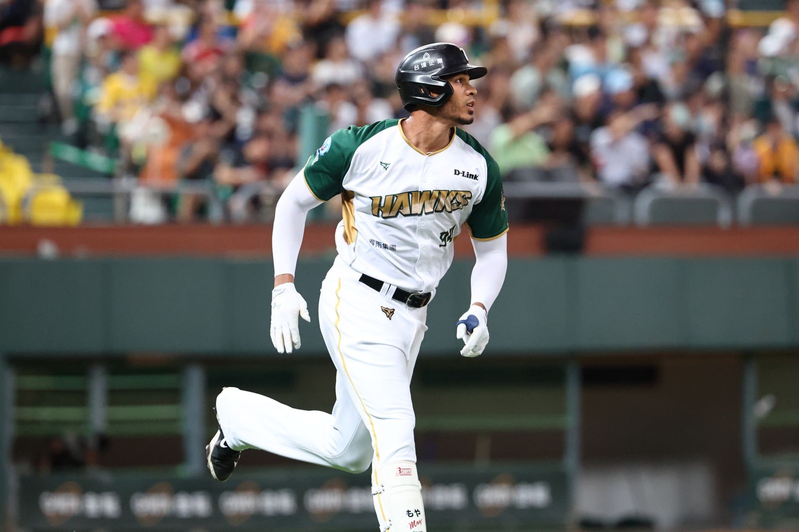 中職／太太來台途中不幸離世　魔鷹悲痛退出中職明星賽