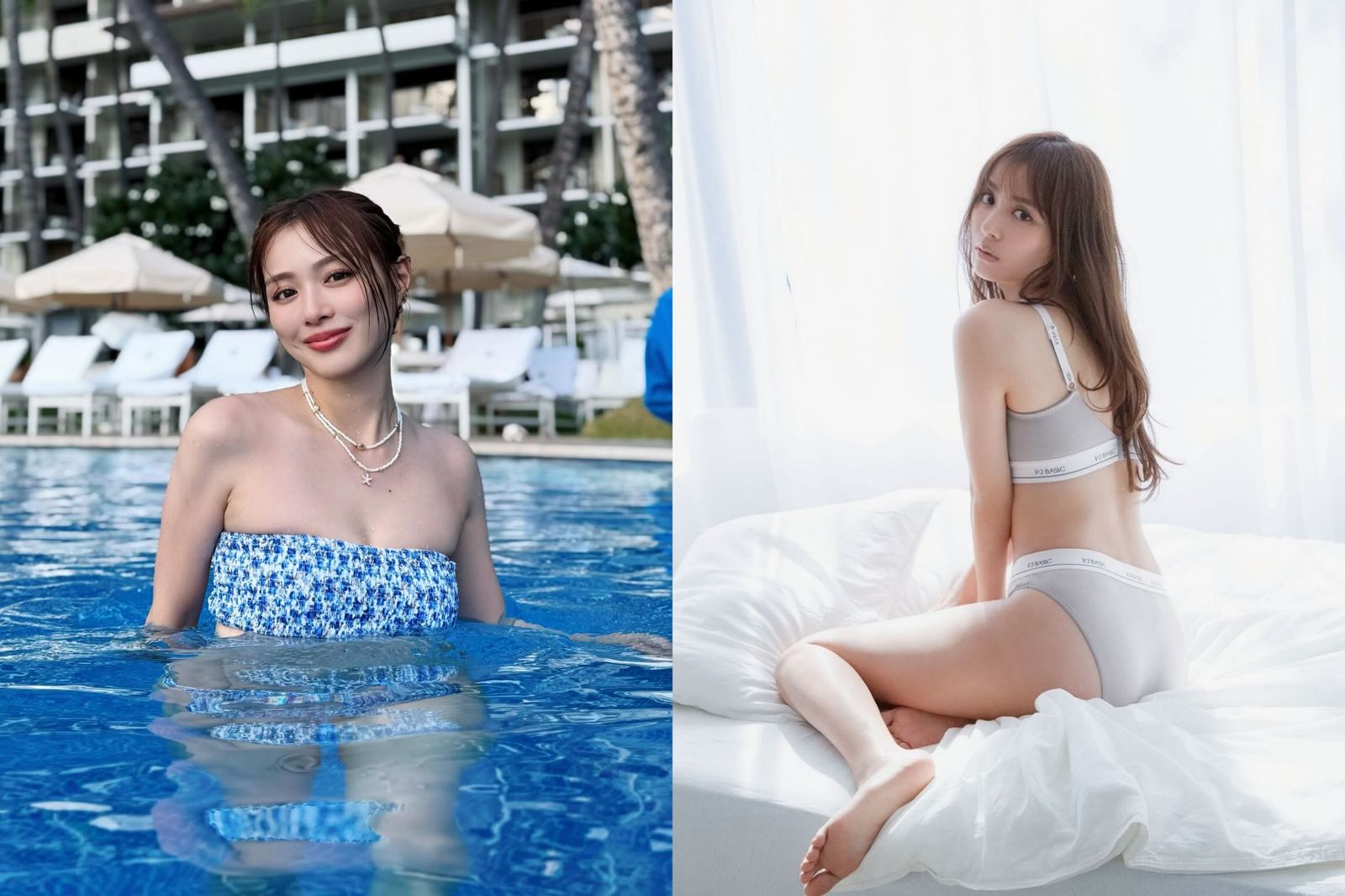 「日本第一美尻」後悔了!內田理央想回國中補救「1件事」 嘆:年過30超有感