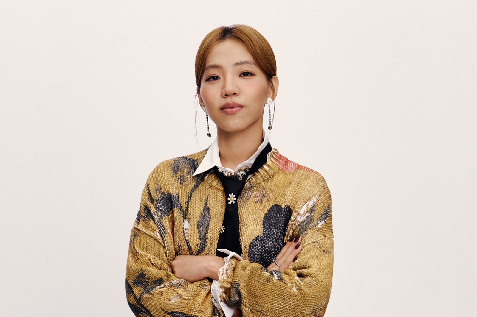 金曲新人放話「讓萬人起生理反應」！洪佩瑜演出尺度想像全開