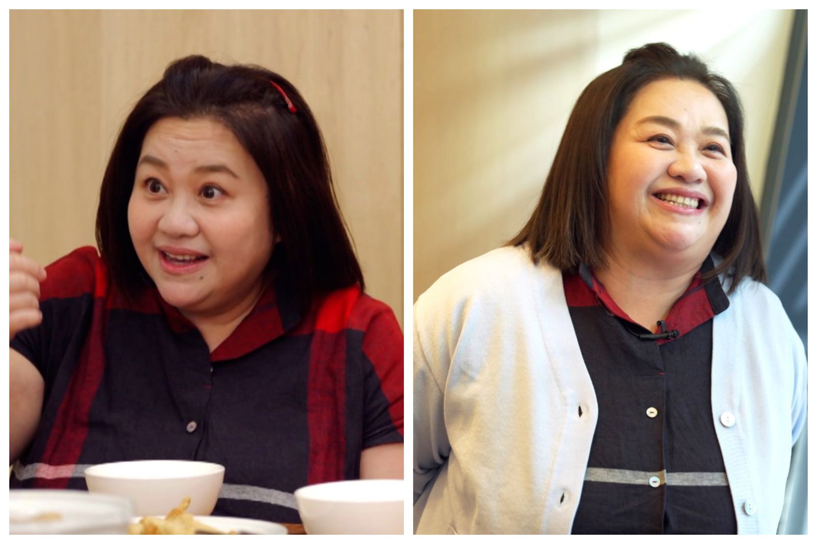  鍾欣凌坦言曾陷產後憂鬱　邊幫孩子洗澡哭