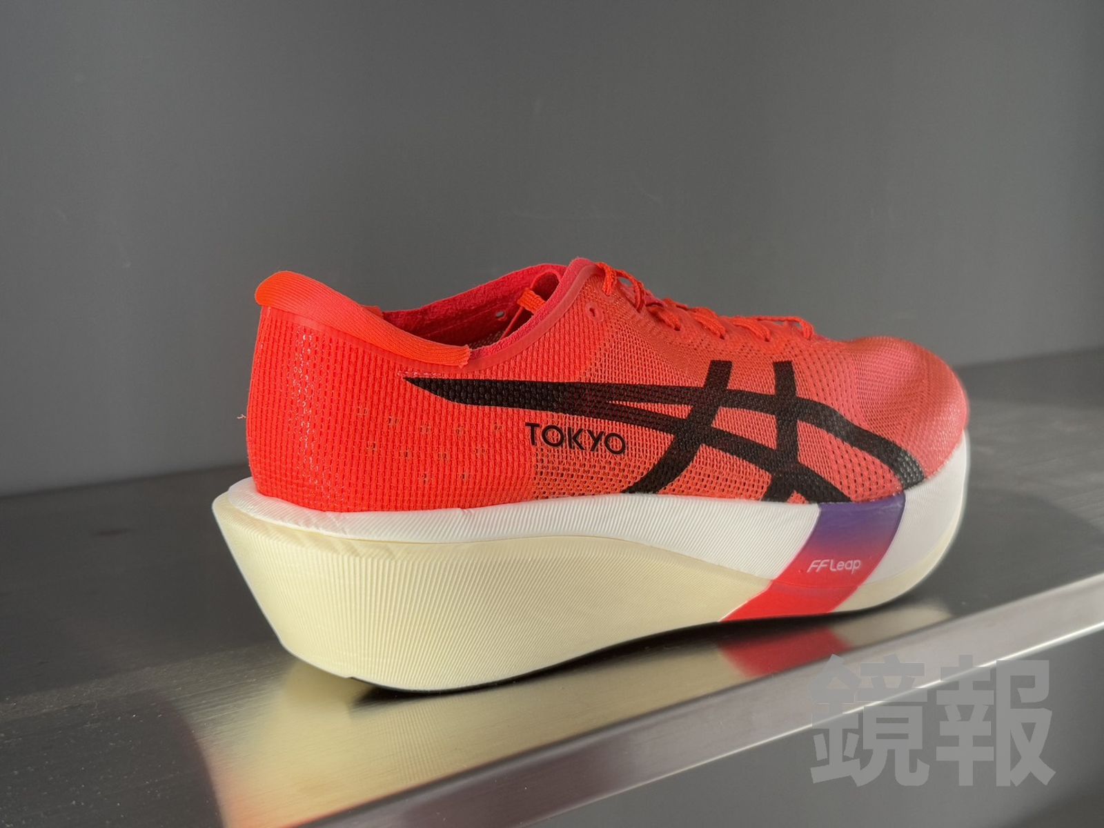 ASICS METASPEED TOKYO系列競速跑鞋