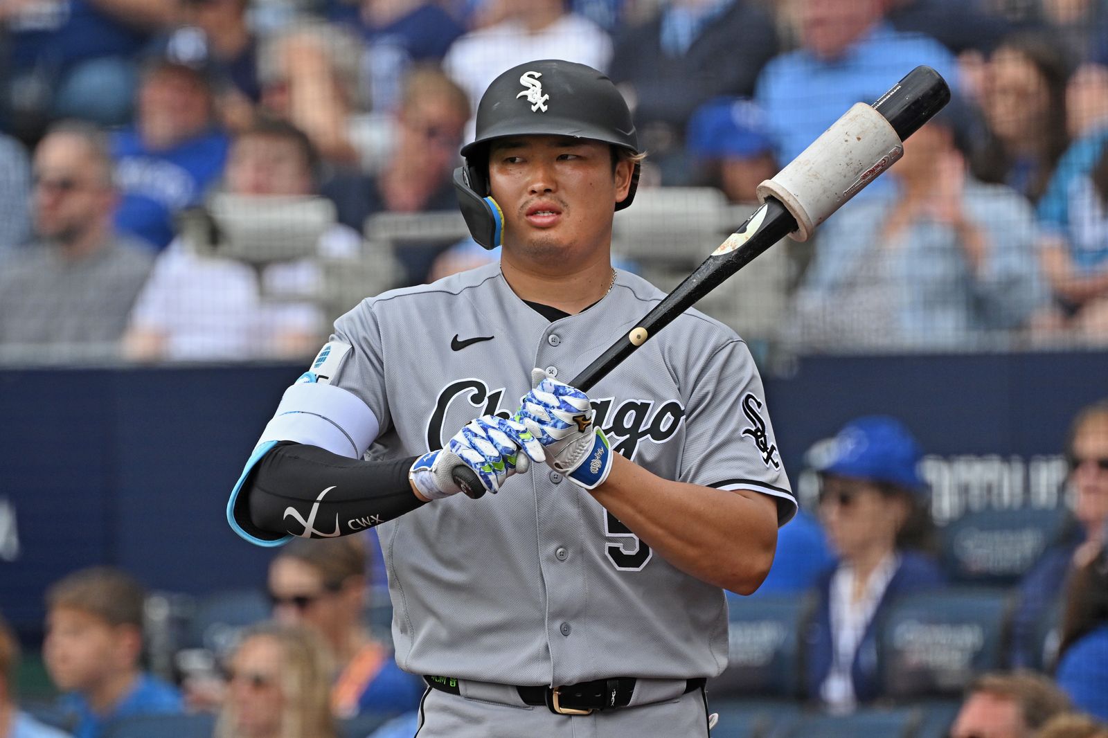 村上宗隆被看破手腳？連3戰熄火無安打　白襪教頭：聯盟已找到對付方法