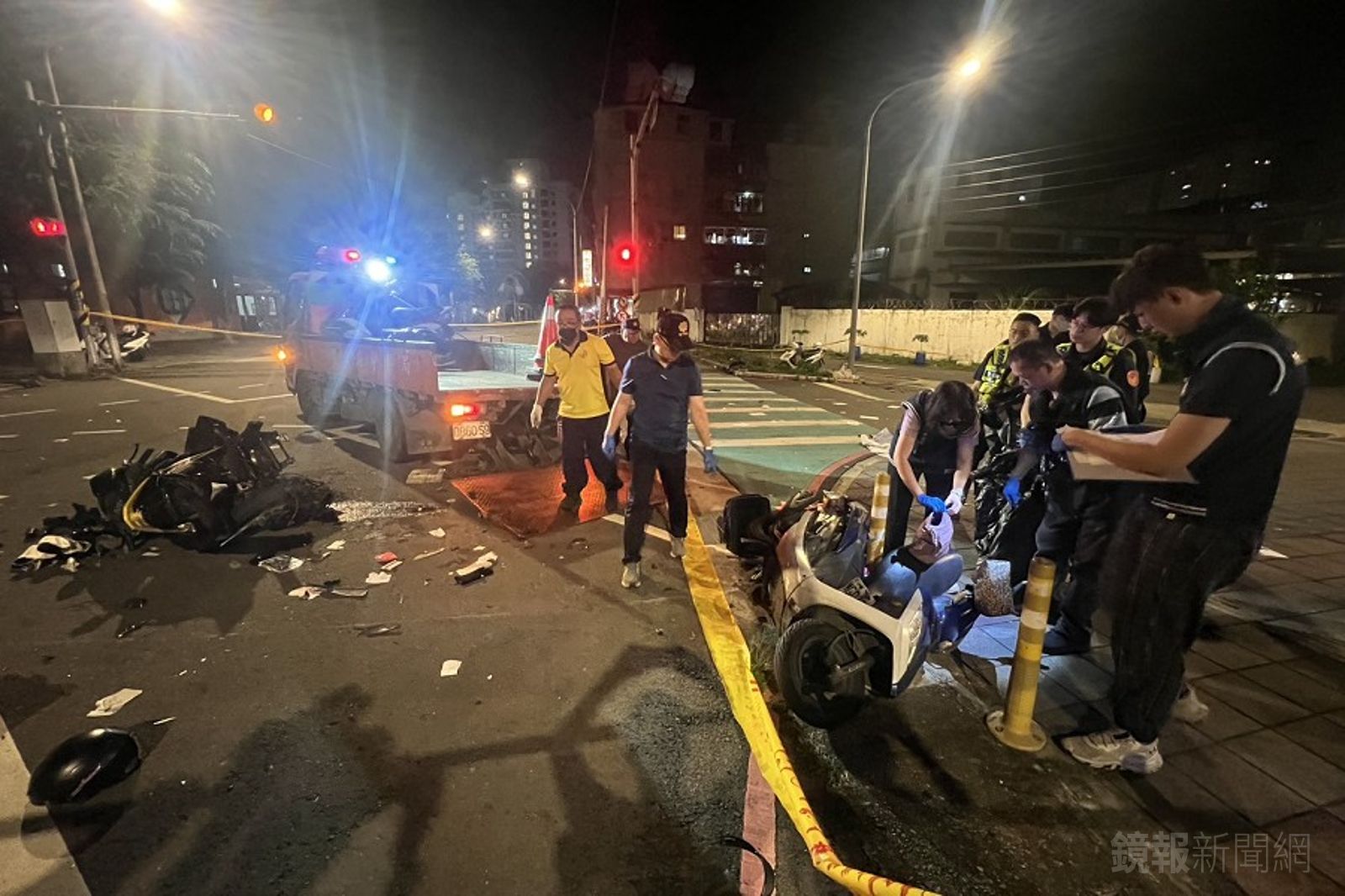 三峽車禍家屬向賴清德請命：別讓超過70歲者開車！　各國高齡駕駛限制一次看