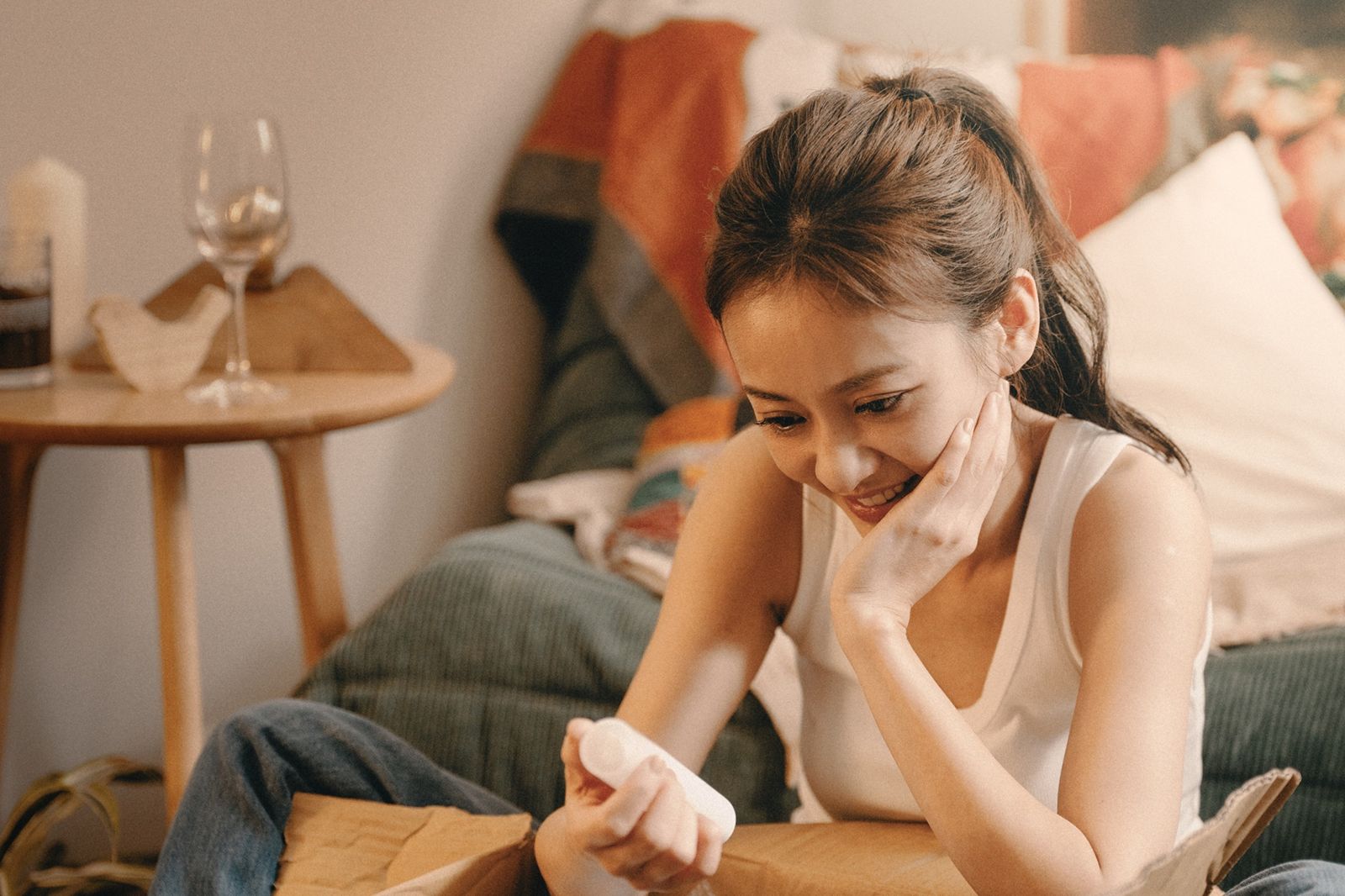 陳意涵神級演技跨刀助攻!金曲準歌王親揭遺憾故事