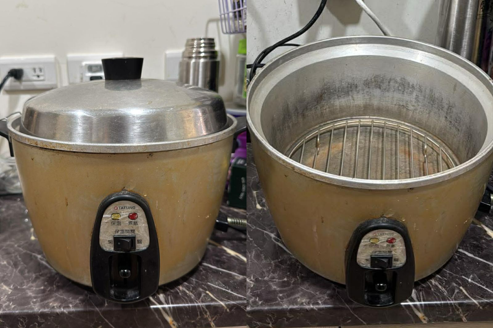 清潔員撿回收電鍋送拾荒婦遭判刑！律師疑「幽靈抗辯」：緩刑已很寬容