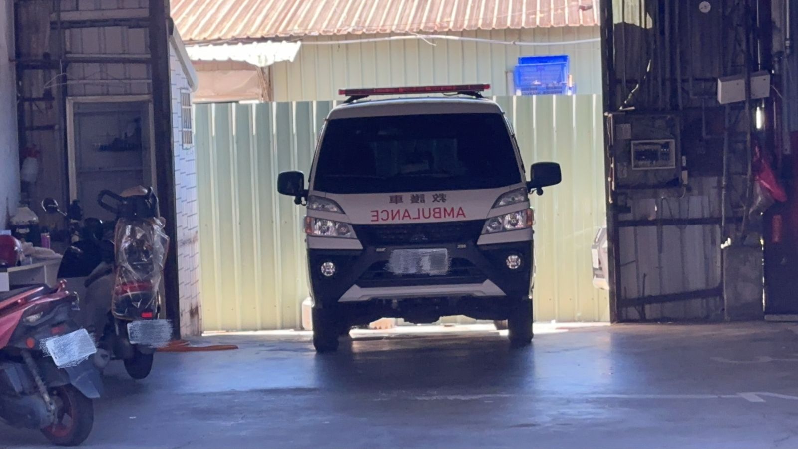 救護車轉院救人成奪命 肇事業者黑歷史曝光