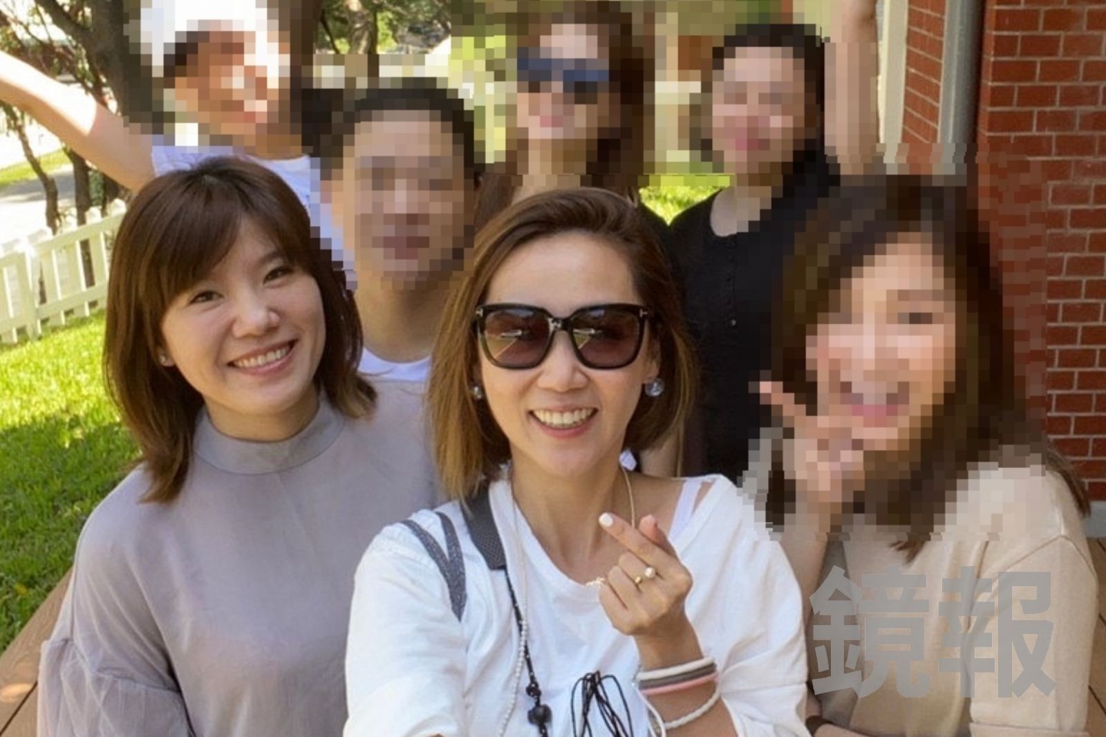 獨家／老人棺材本也要借！　周品妤未曝光欠款至少2千萬　