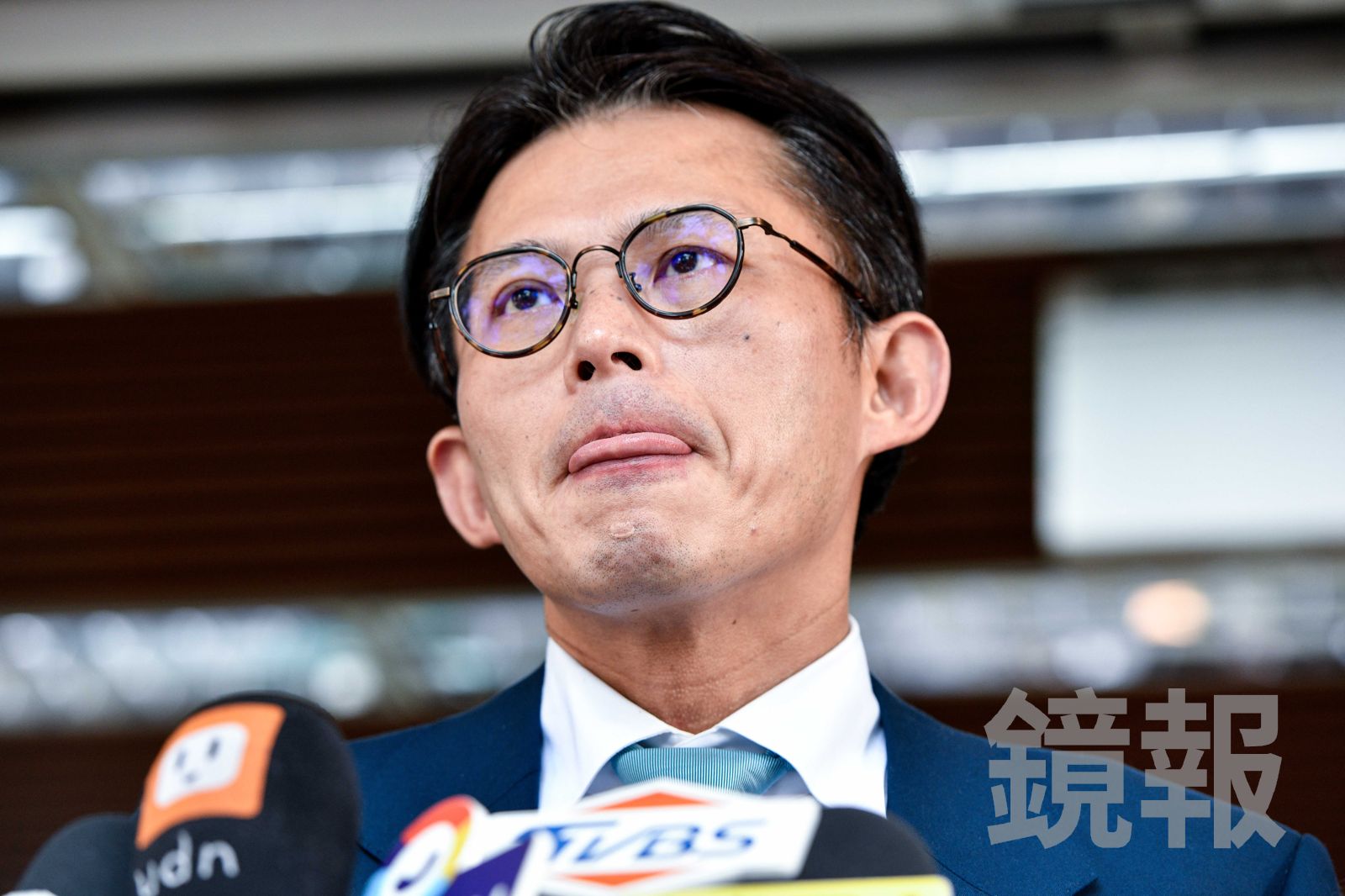 遭李貞秀砲轟偽君子！黃國昌嗆說謊：講清楚到底有沒有要錢？