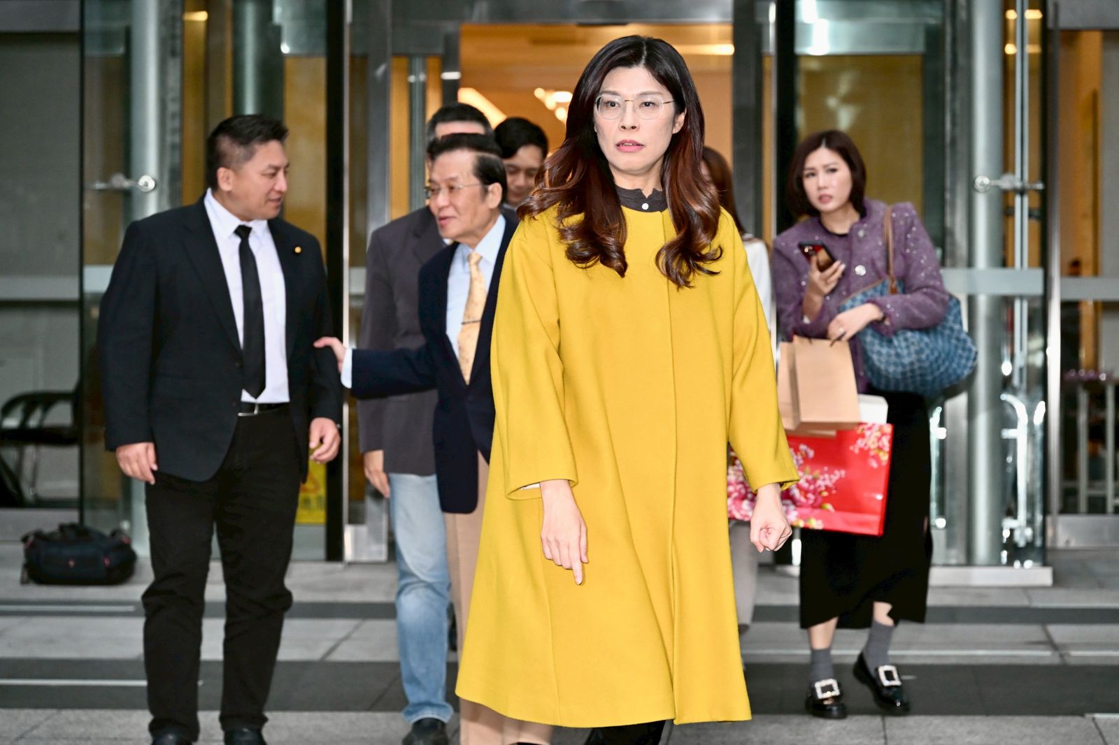 誤認好侵略的中國為親人　早晚會被吞噬