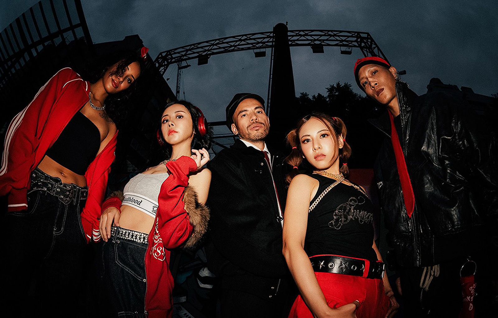 中東戰火狂燒!女星親身經歷飛彈轟炸 差點哭出來「沒想到離我這麼近」