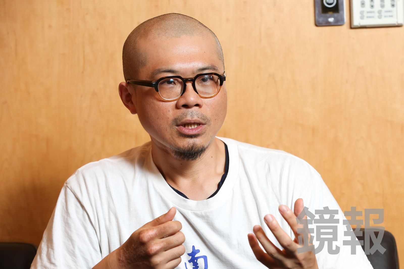《南方時光》因「敏感問題」臨時遭影展撤銷　導演曹仕翰：繼續創作直到巨牆崩塌