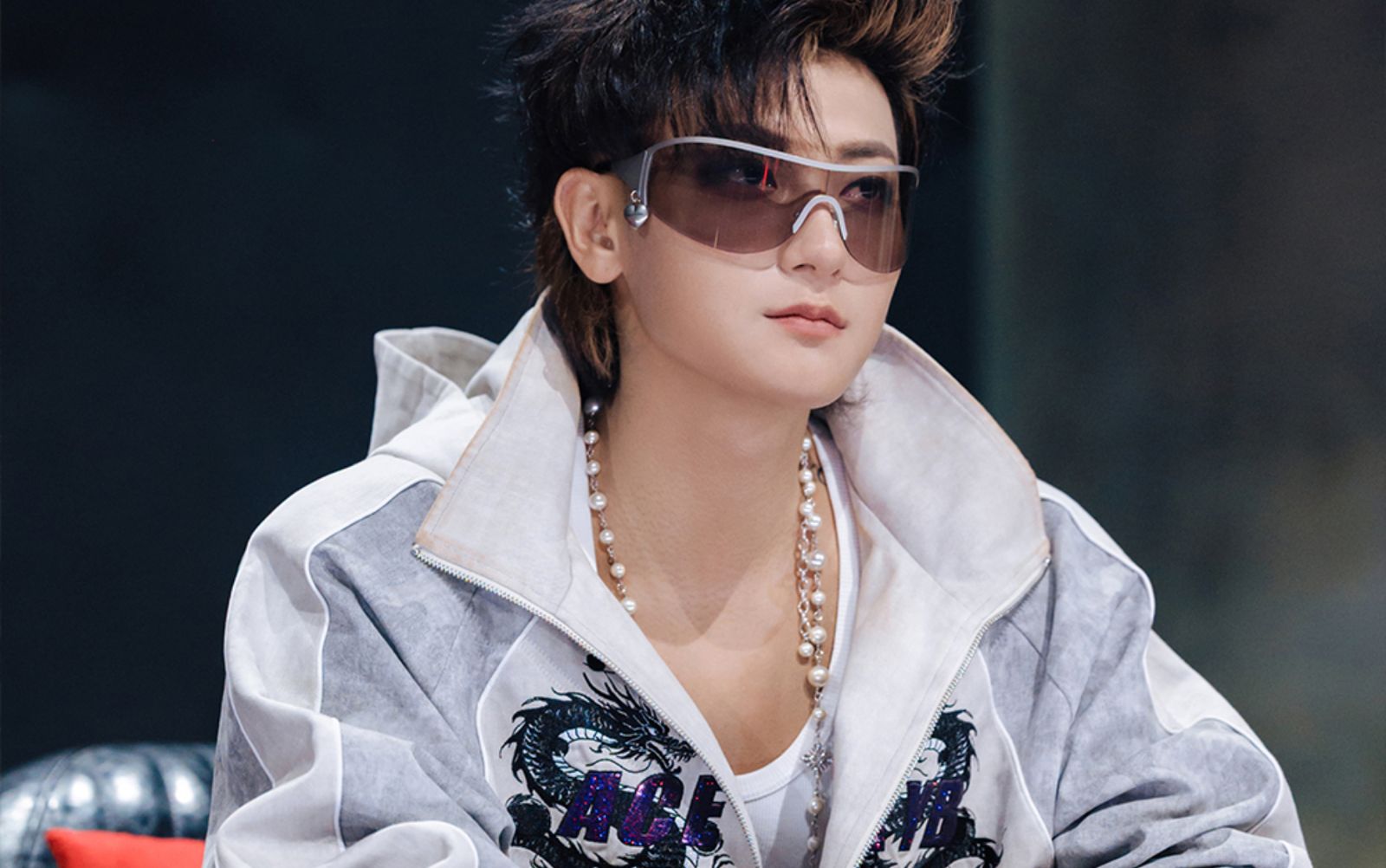 《新說唱2025》戰況白熱化！黃子韜淚灑舞台　她病痛中仍被淘汰