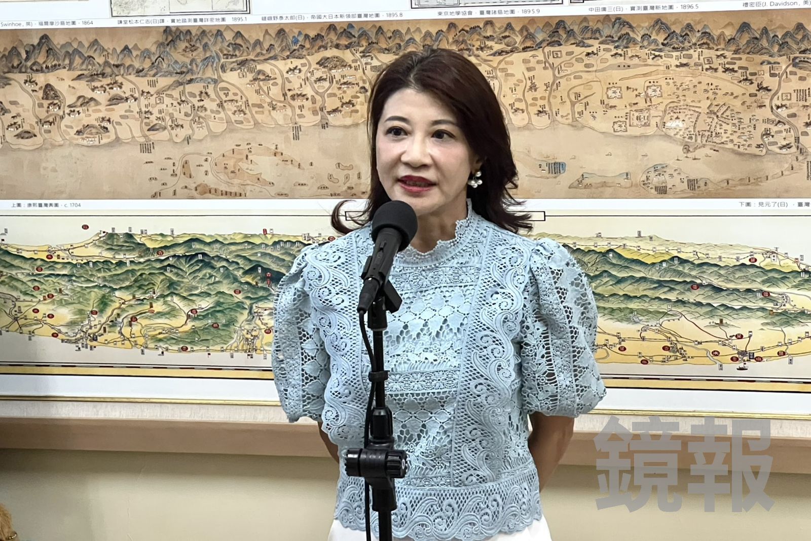 黃國昌不捨謝幸恩遭約談「心疼的不得了」　林楚茵納悶：你是謝幸恩的誰？