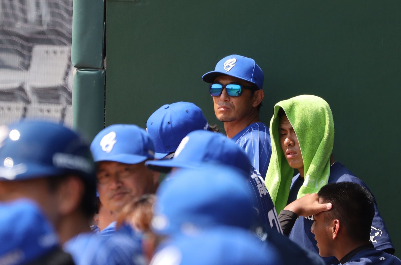 後藤光尊是誰?歐力士名將正式接掌富邦悍將一軍兵符 邦迷期待翻身