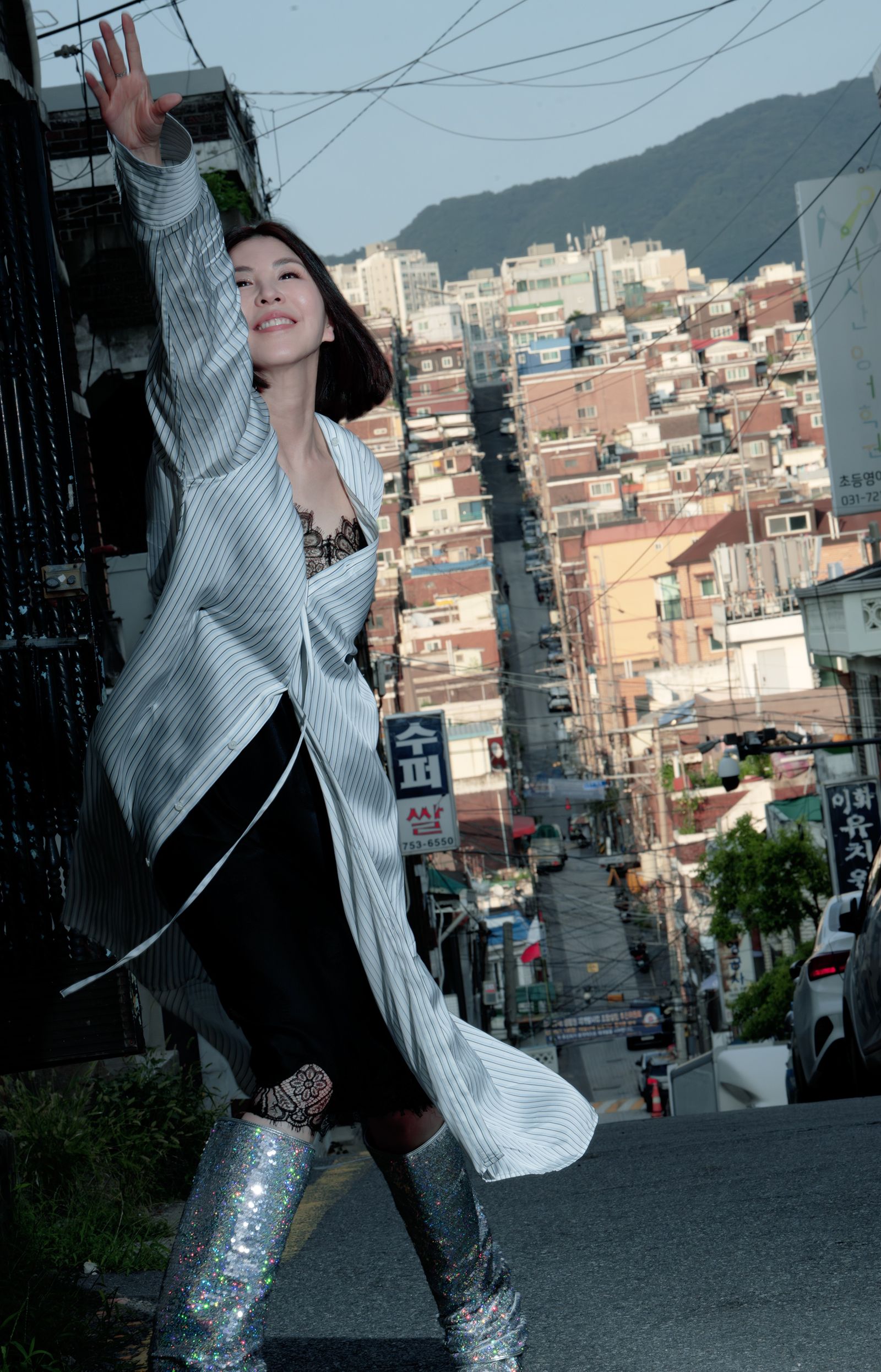 許茹芸除了推出新歌也將啟動巡演。茹聲工作室提供