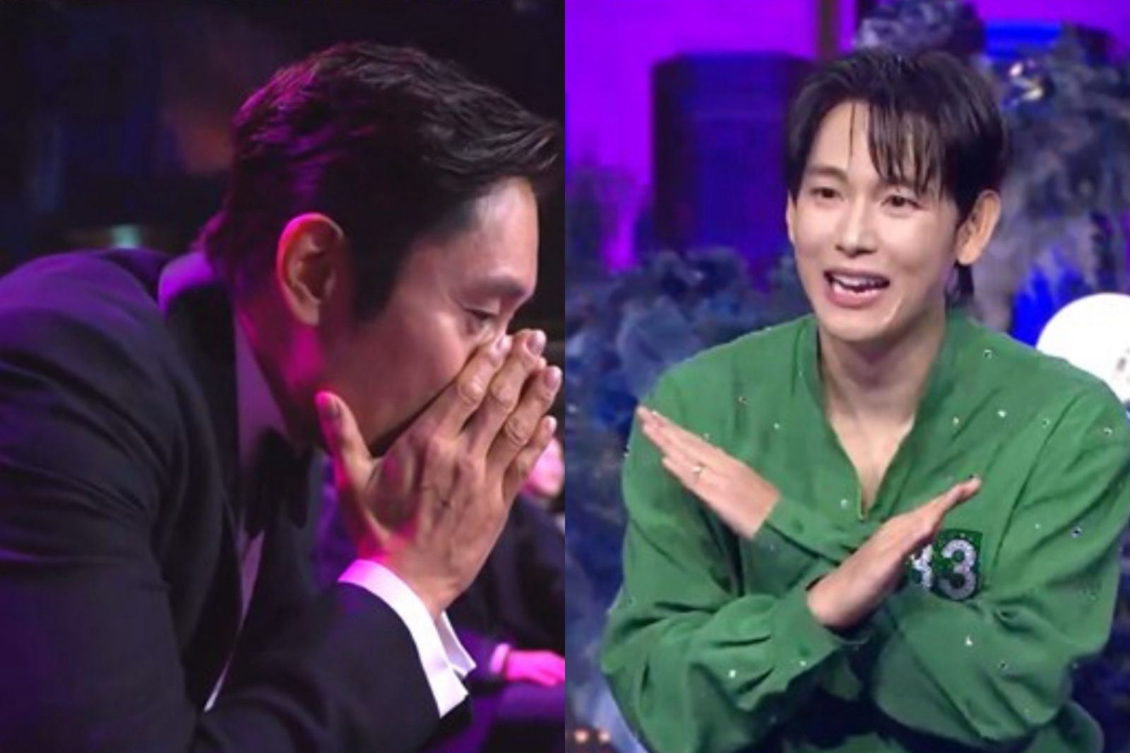 青龍系列大獎／任時完召喚李炳憲跳舞黑歷史　提醒得獎者：發表感言要小心