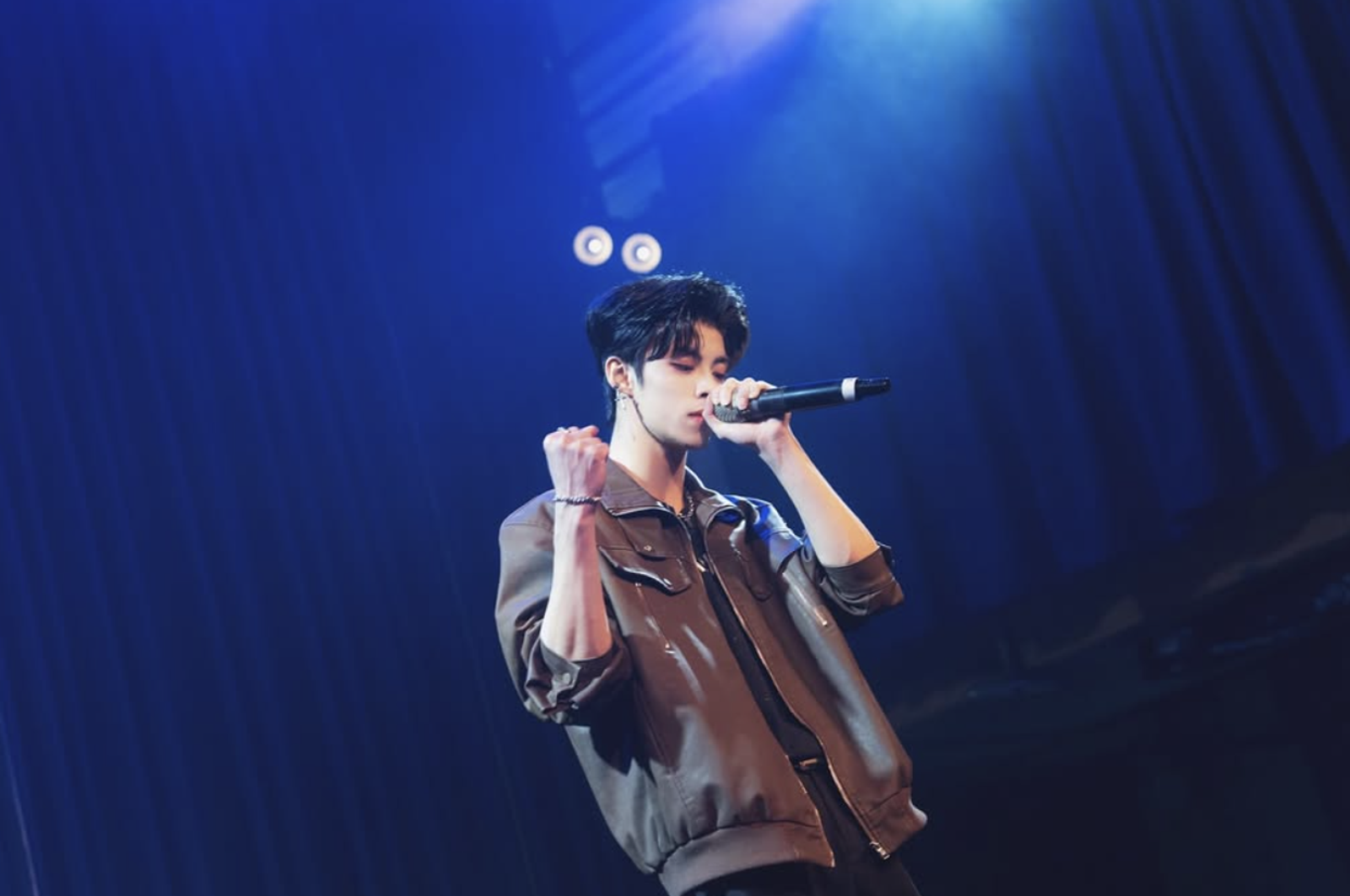 陳任佑過往有許多爭議。翻攝IG ＠renyou_1217