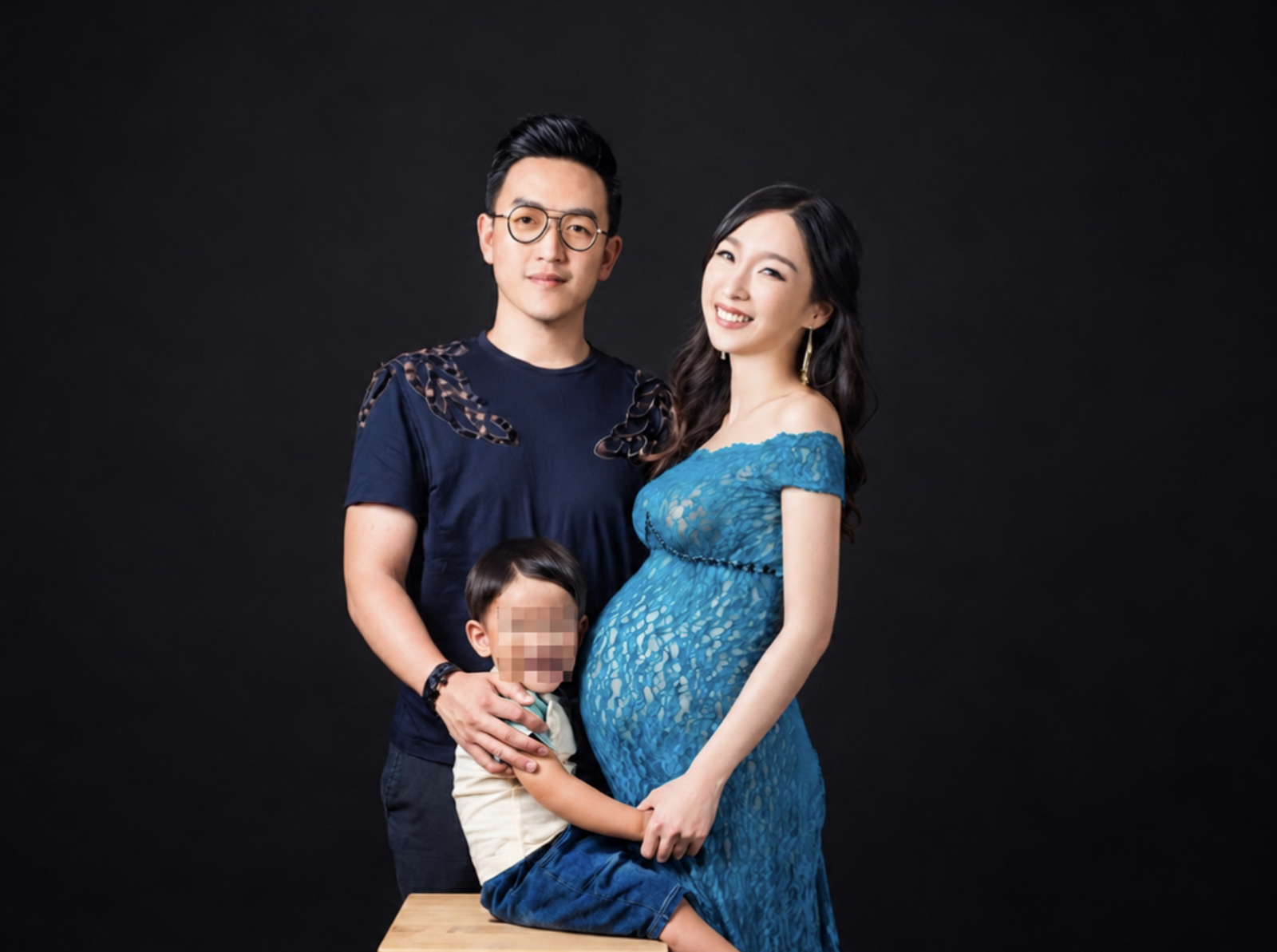 最正主播離婚3年爆反目!6年婚姻曾稱前夫「人生摯友」 如今驚傳對簿公堂