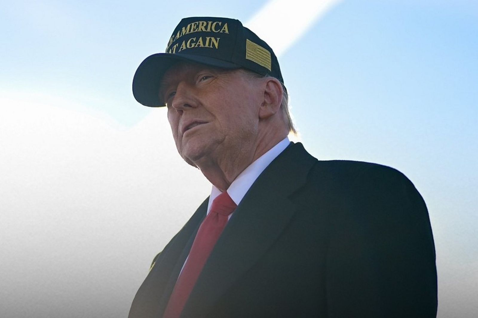 各國將收到來自川普的「關稅情書」：美國國慶7/4開始寄　1天寄10封