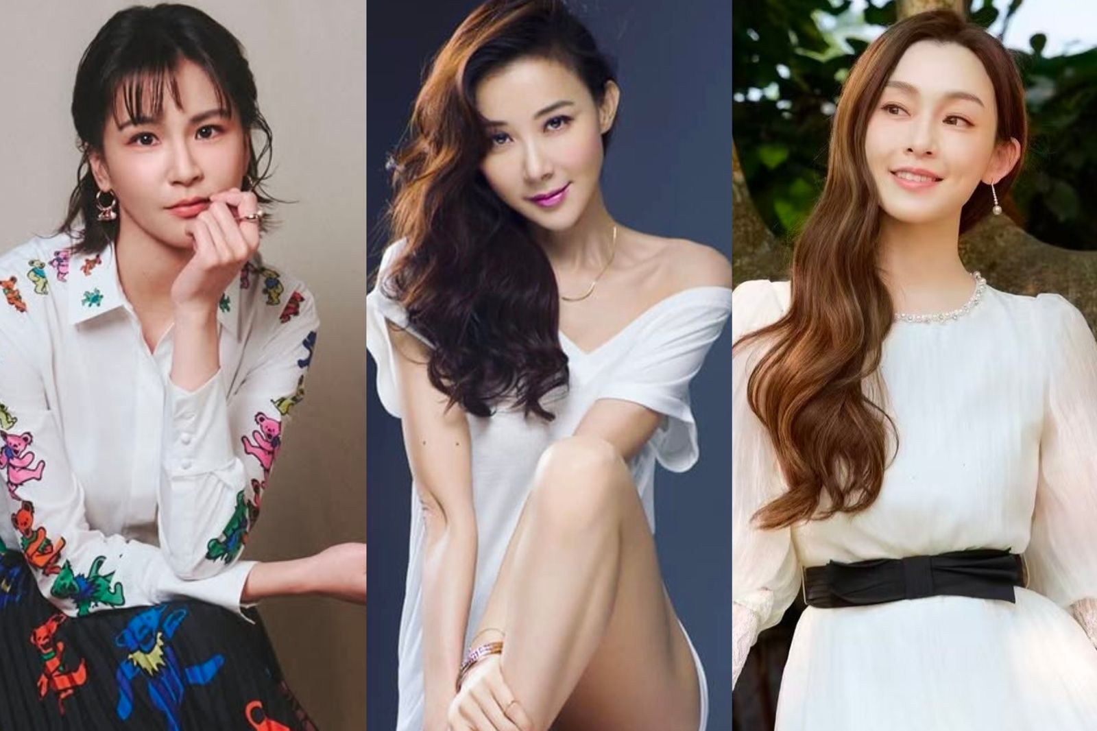 《浪姐7》開戰倒數！57歲蕭薔正面廝殺范瑋琪　殘酷遊戲規則出爐