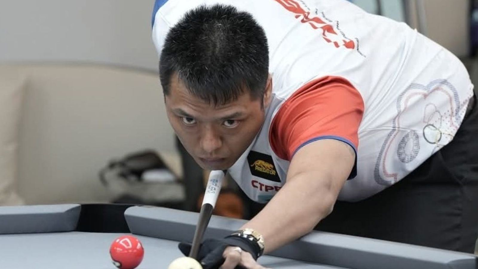 「火雲邪神」張榮麟猝逝!最後貼文曝光 網友「去天堂要繼續追分喔」