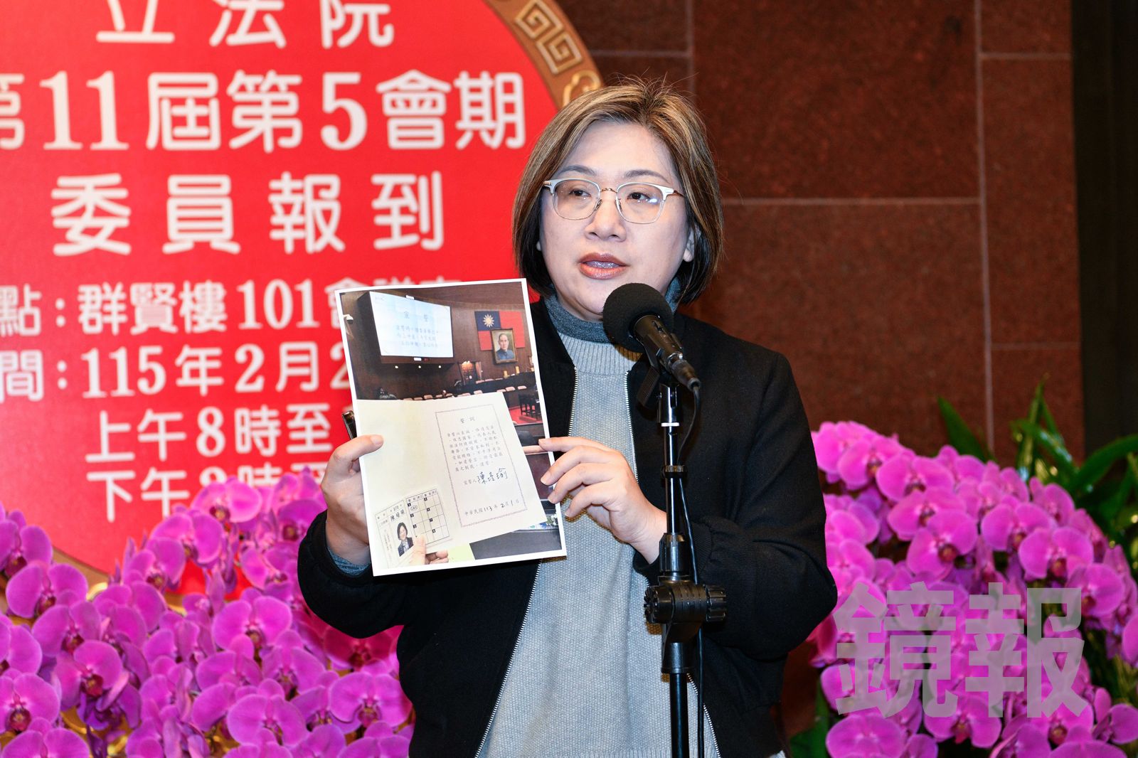 二戰後台灣是國民黨救的?陳培瑜還原史實反嗆:是台灣人自己救的