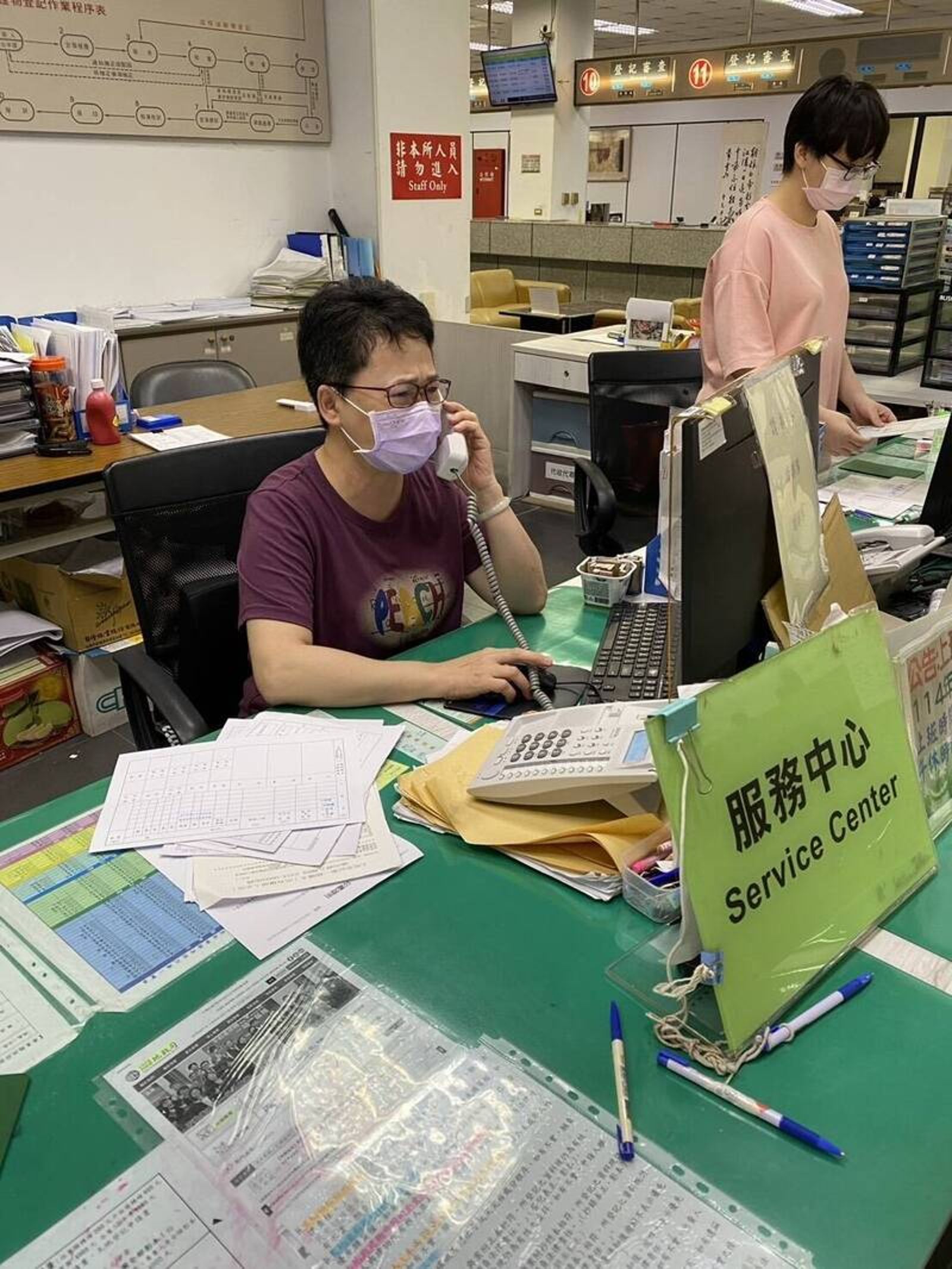 屏東頻出現詐團偽裝地政人員索個資　縣府提「辨識3關鍵」