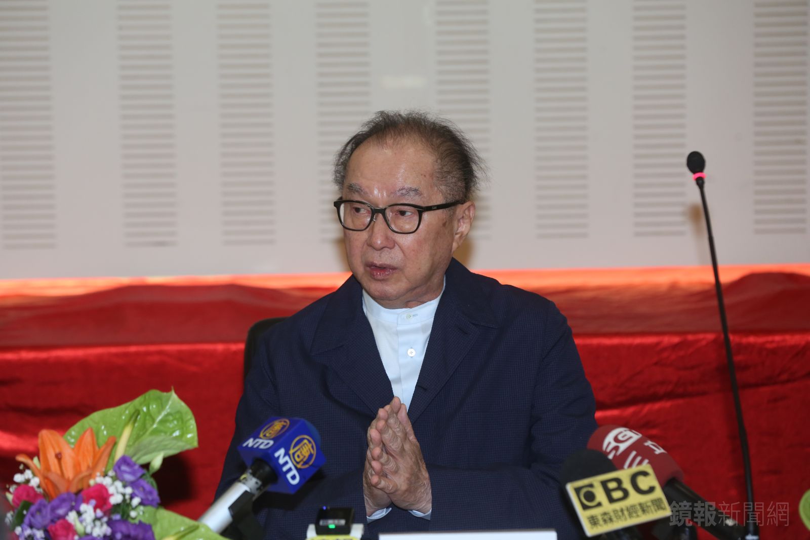 創紀錄！廣達前7月營收已破兆元大關　筆電代工廠第一人
