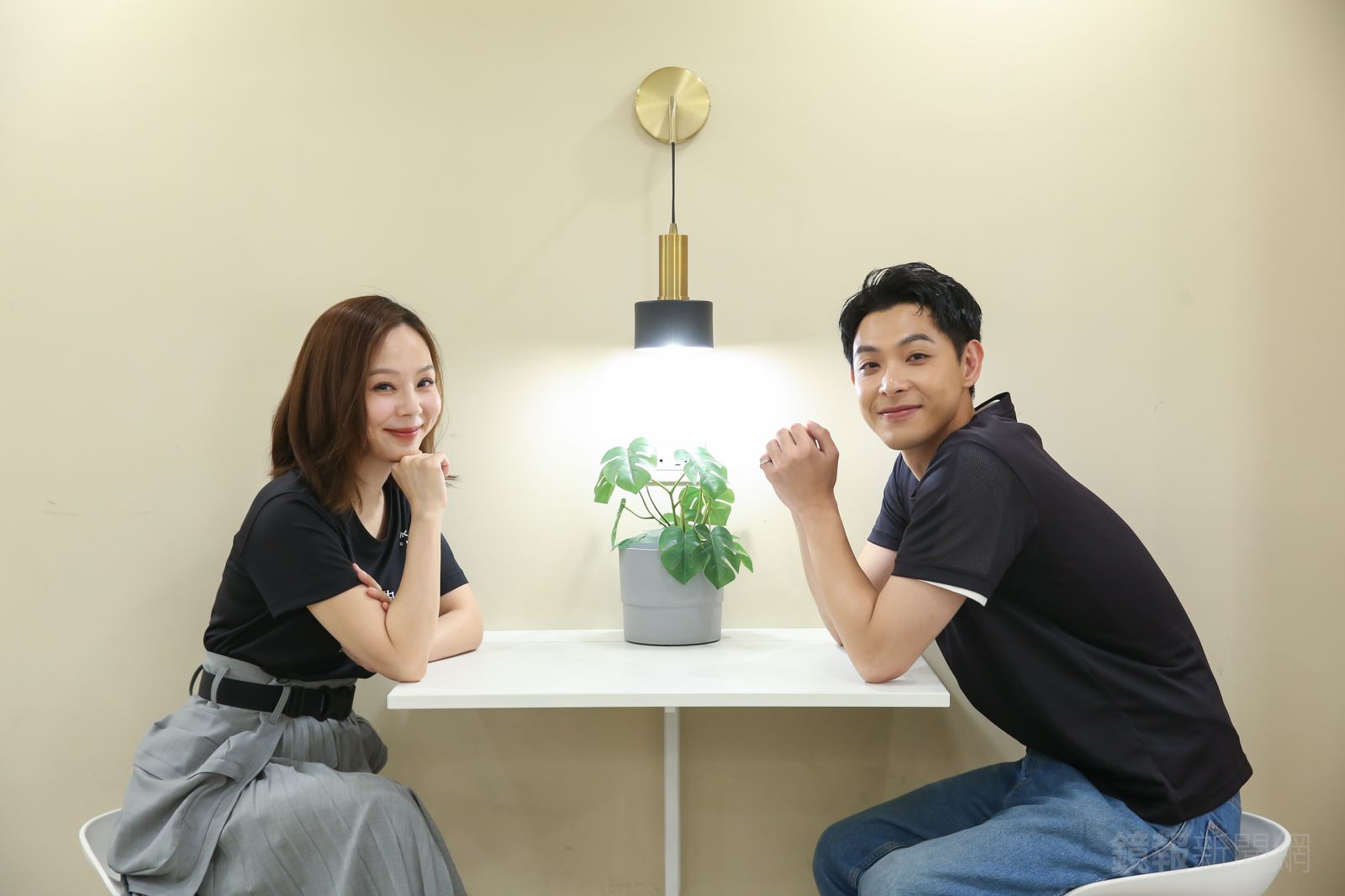 獨家／被連晨翔姨甥戀床戲操到斷片　孫淑媚完事醒來：嚇死