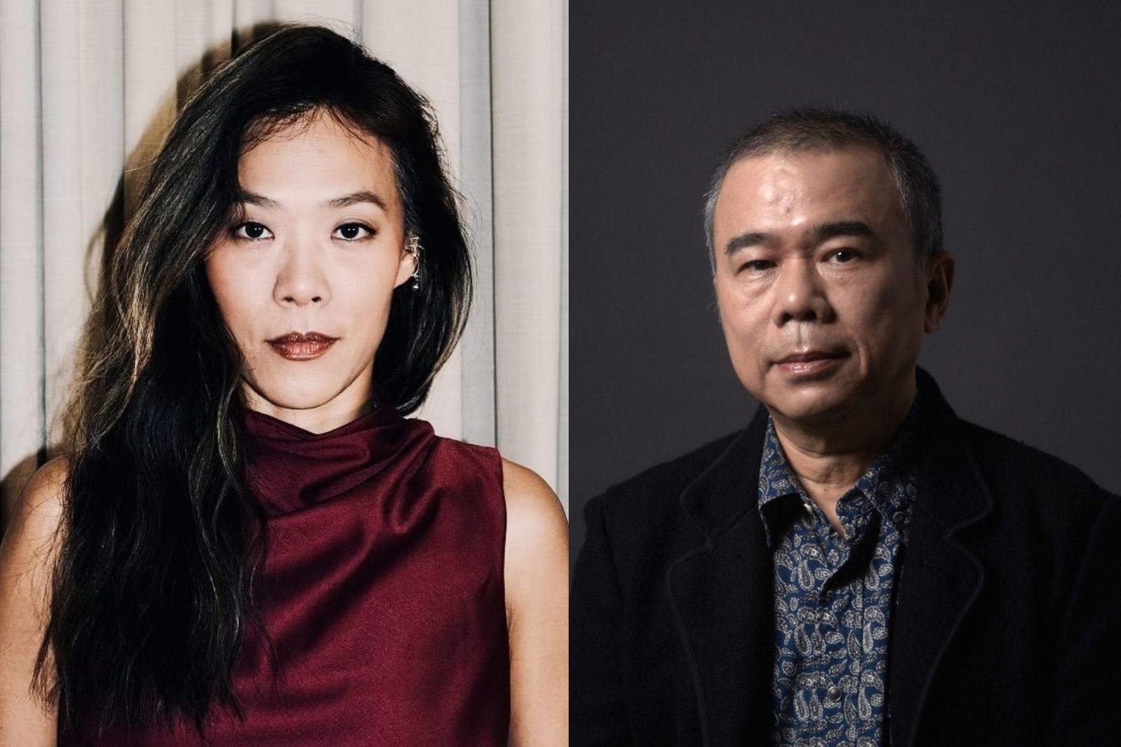 金馬62破天荒！獎項揭曉前先聊電影　最佳導演與新導演入圍者首度同台對談