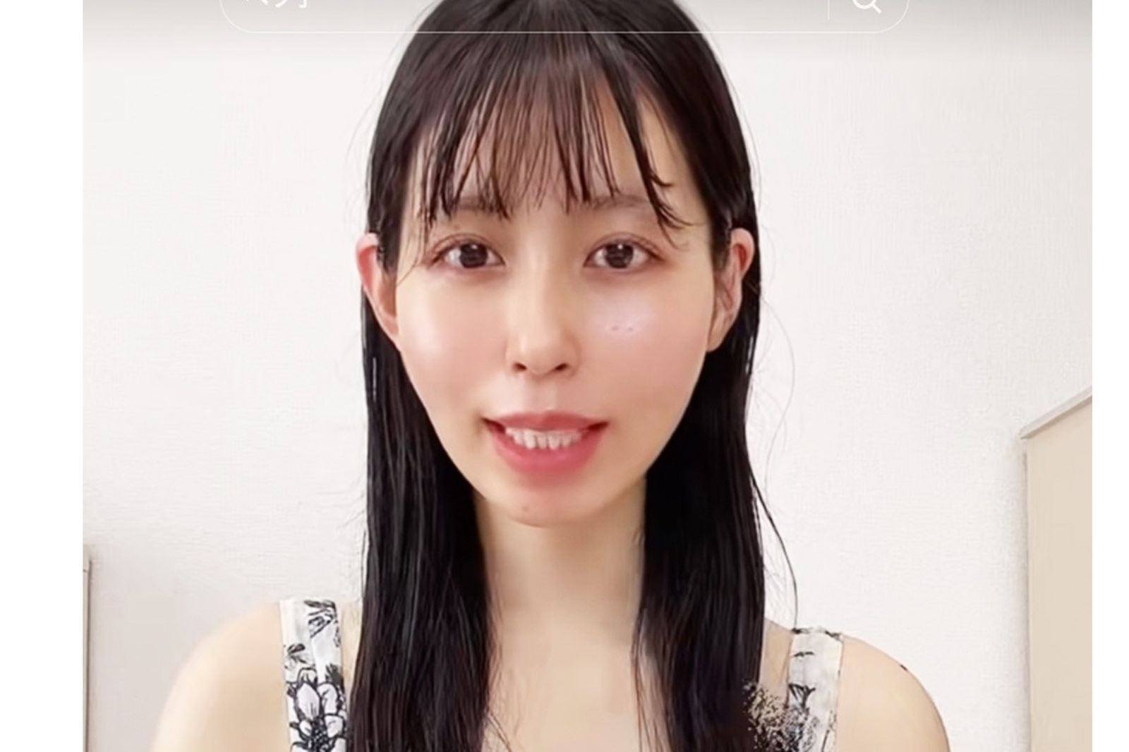 許多被大平教過的學生，都認為大平是位不錯的老師。圖／翻自抖音