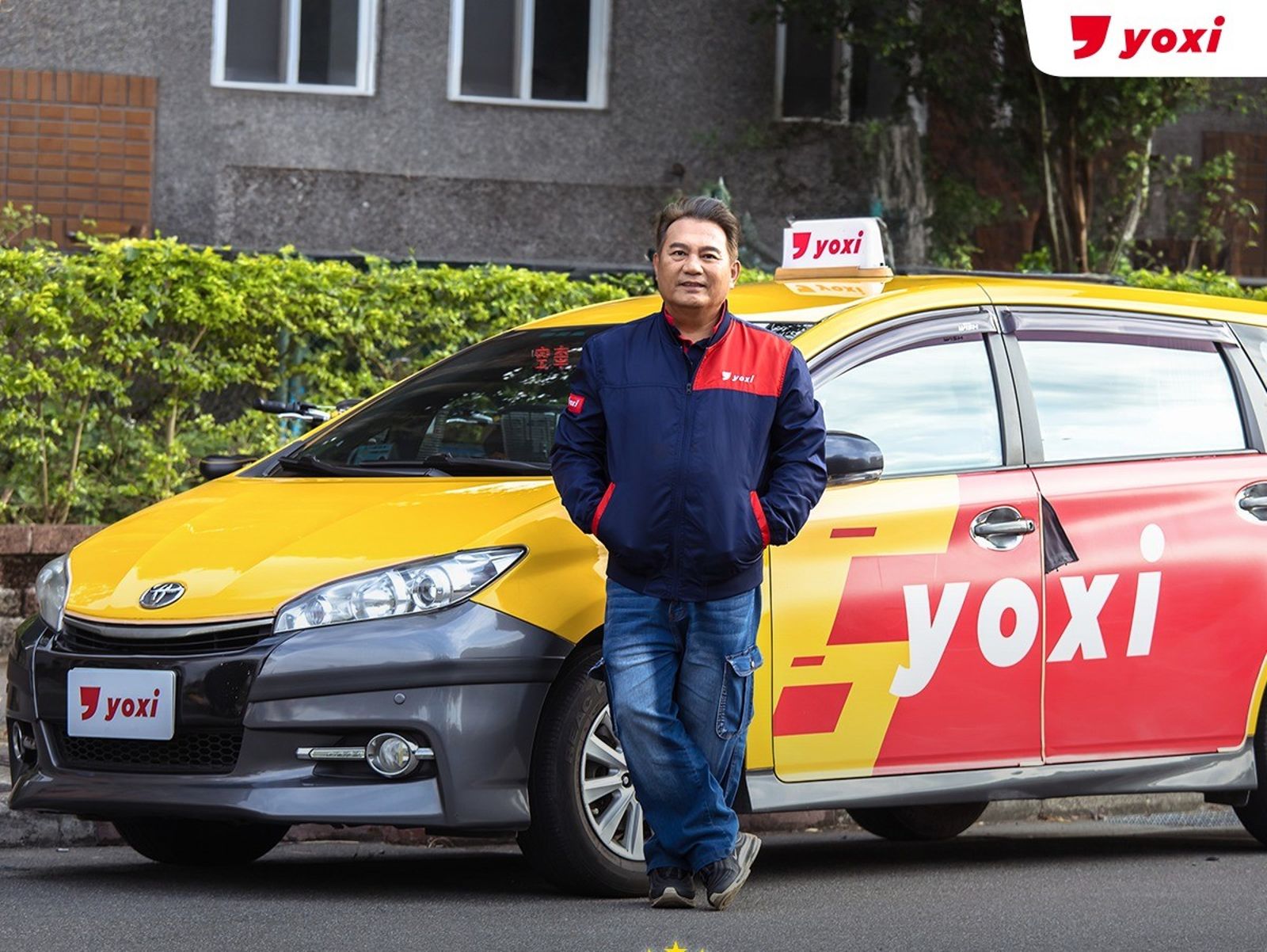 獨家／128萬電動車小黃司機入手約只要77萬元　bZ4X要撬開計程車市場